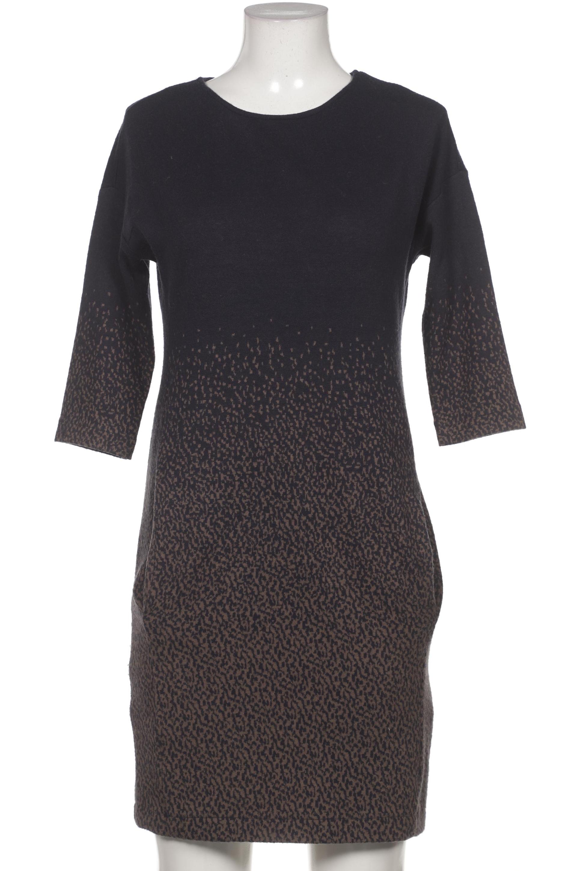

LA FÉE Maraboutée Damen Kleid, marineblau, Gr. 42