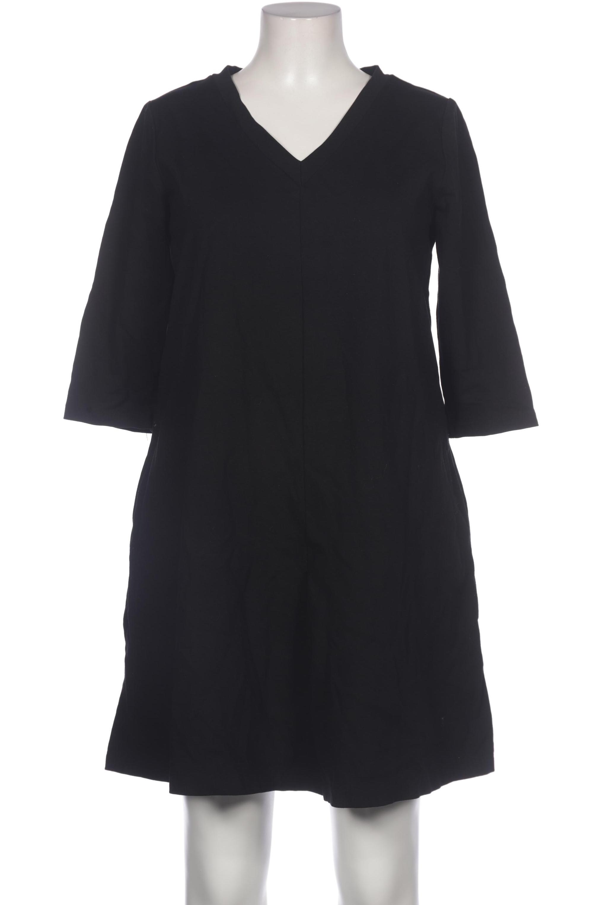 

LA FÉE Maraboutée Damen Kleid, schwarz, Gr. 42