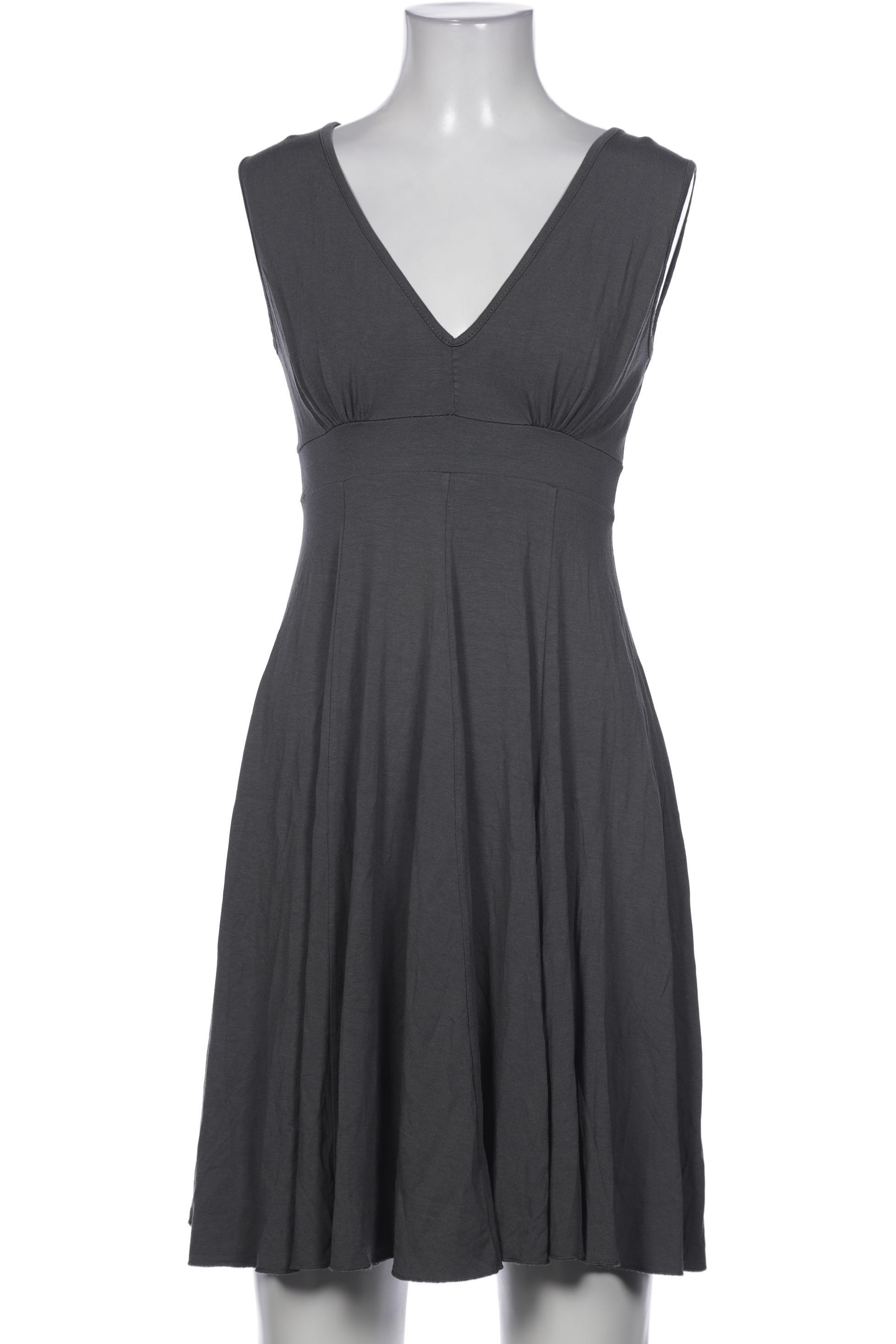 

LA FÉE Maraboutée Damen Kleid, grau, Gr. 34