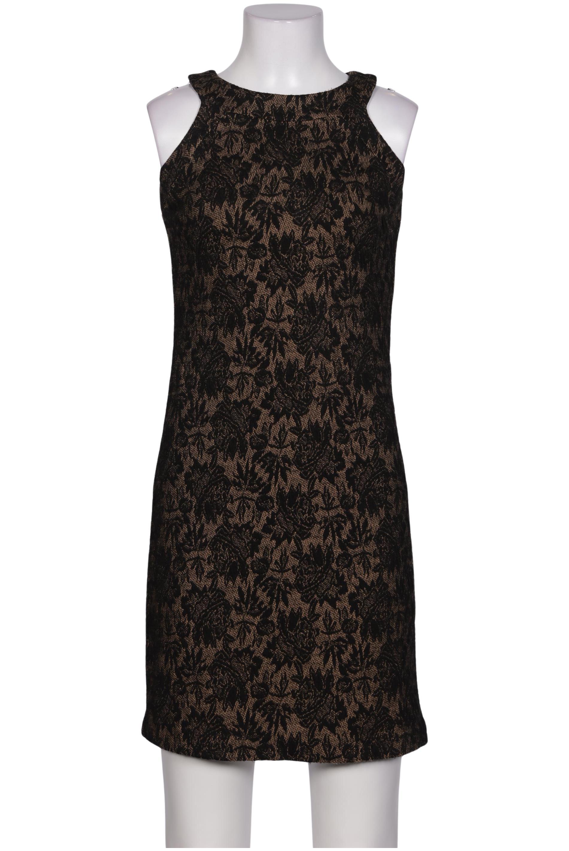 

LA FÉE Maraboutée Damen Kleid, braun, Gr. 36