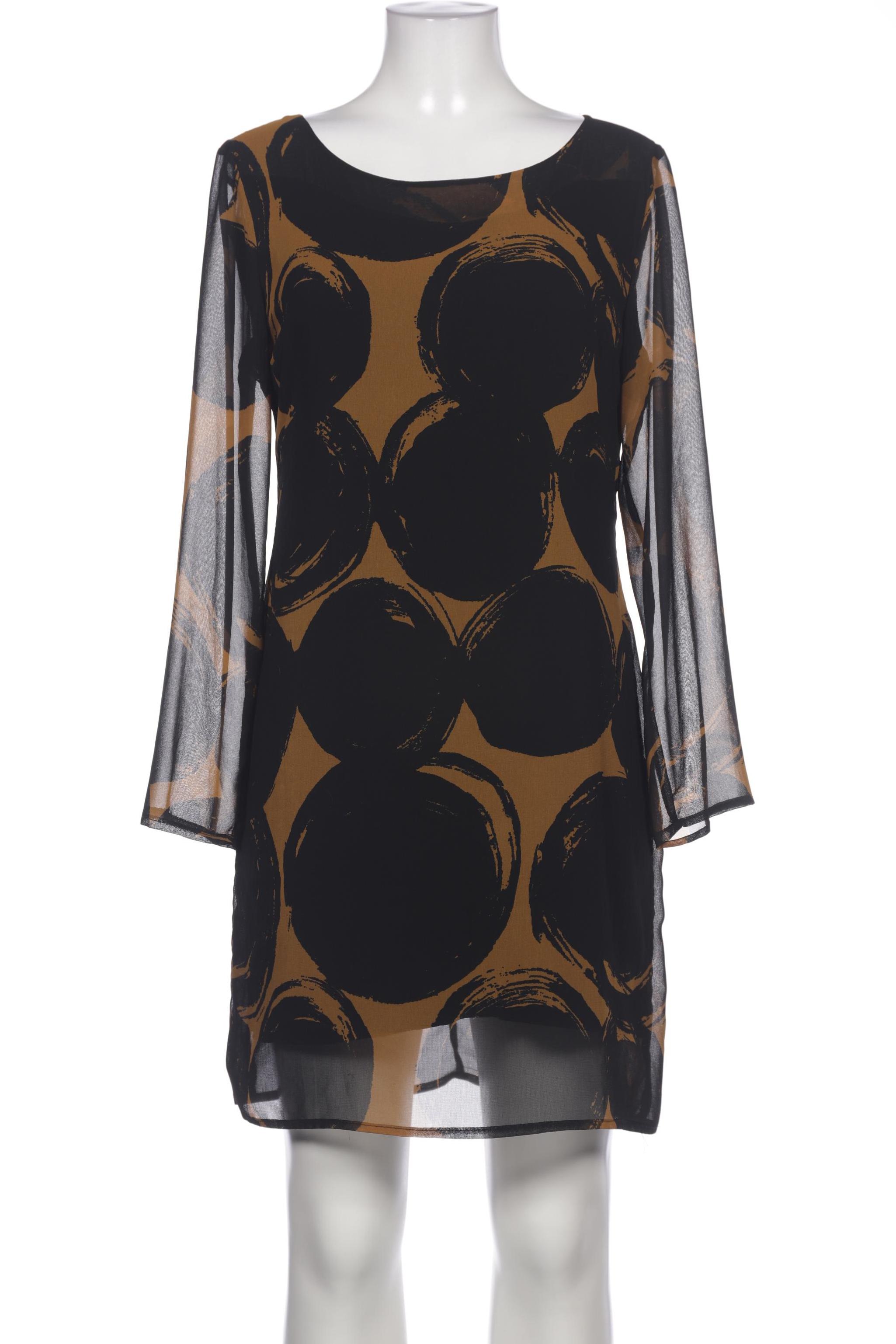 

LA FÉE Maraboutée Damen Kleid, schwarz, Gr. 40