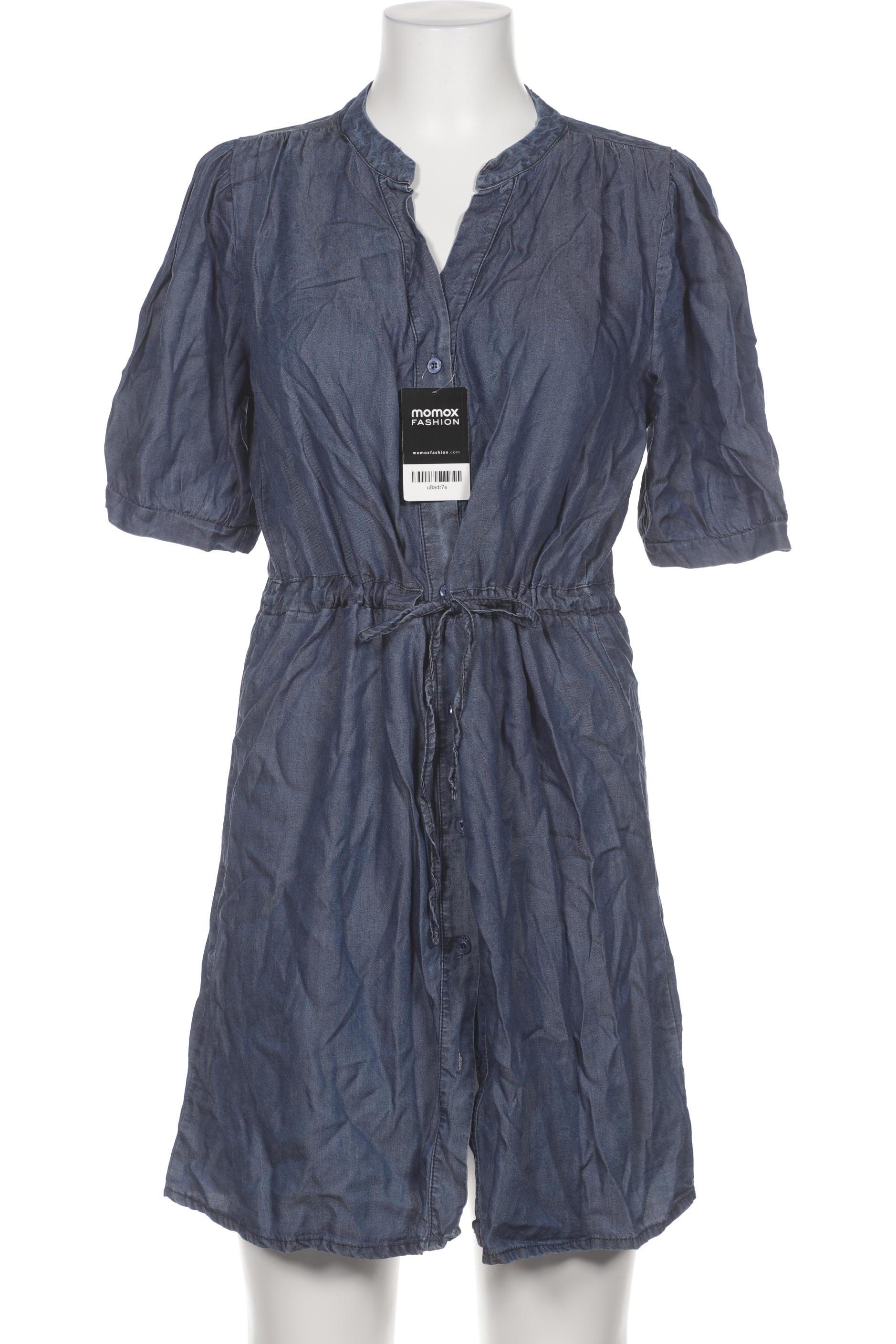 

LA FÉE Maraboutée Damen Kleid, blau, Gr. 38
