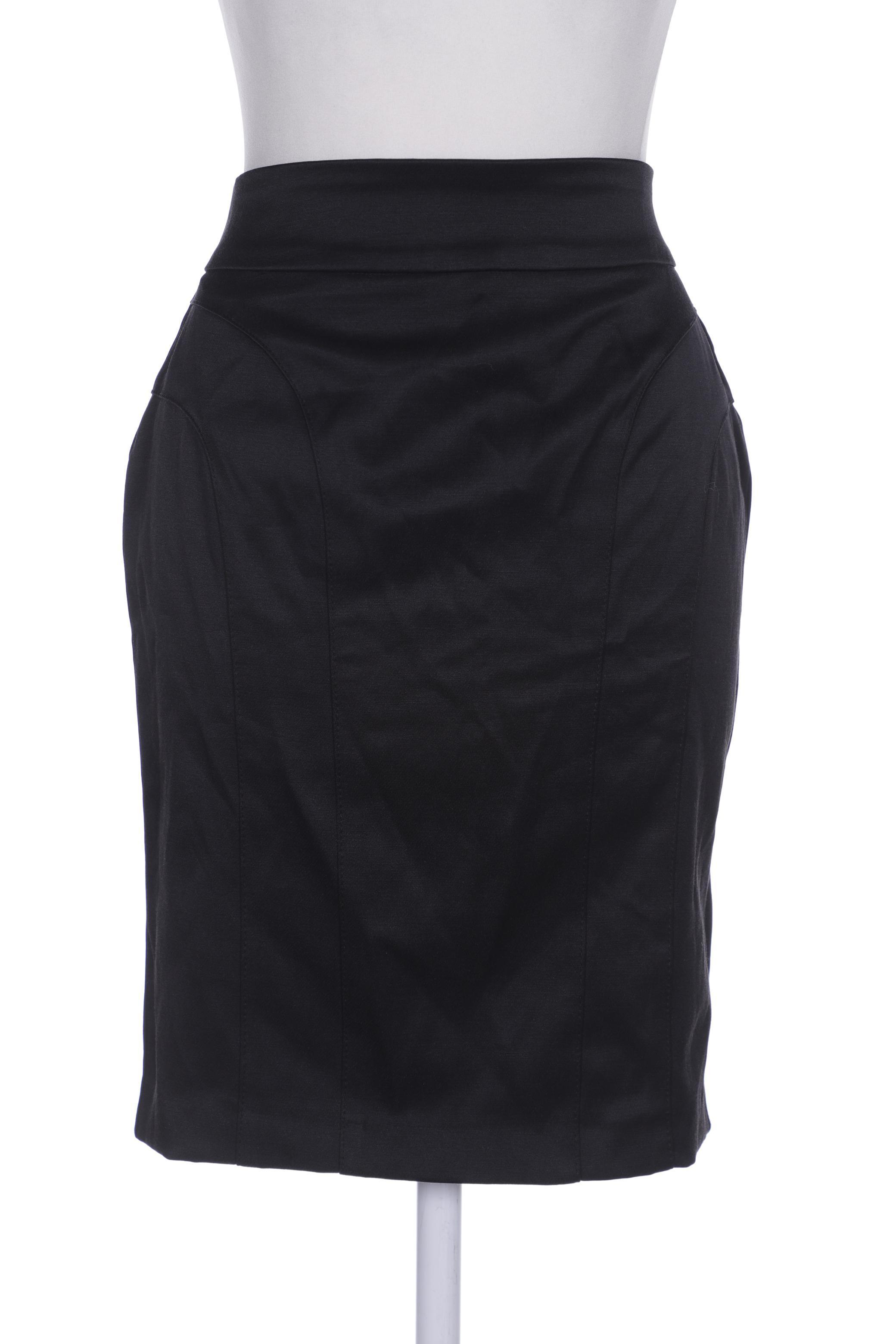 

LA FÉE Maraboutée Damen Rock, schwarz, Gr. 38