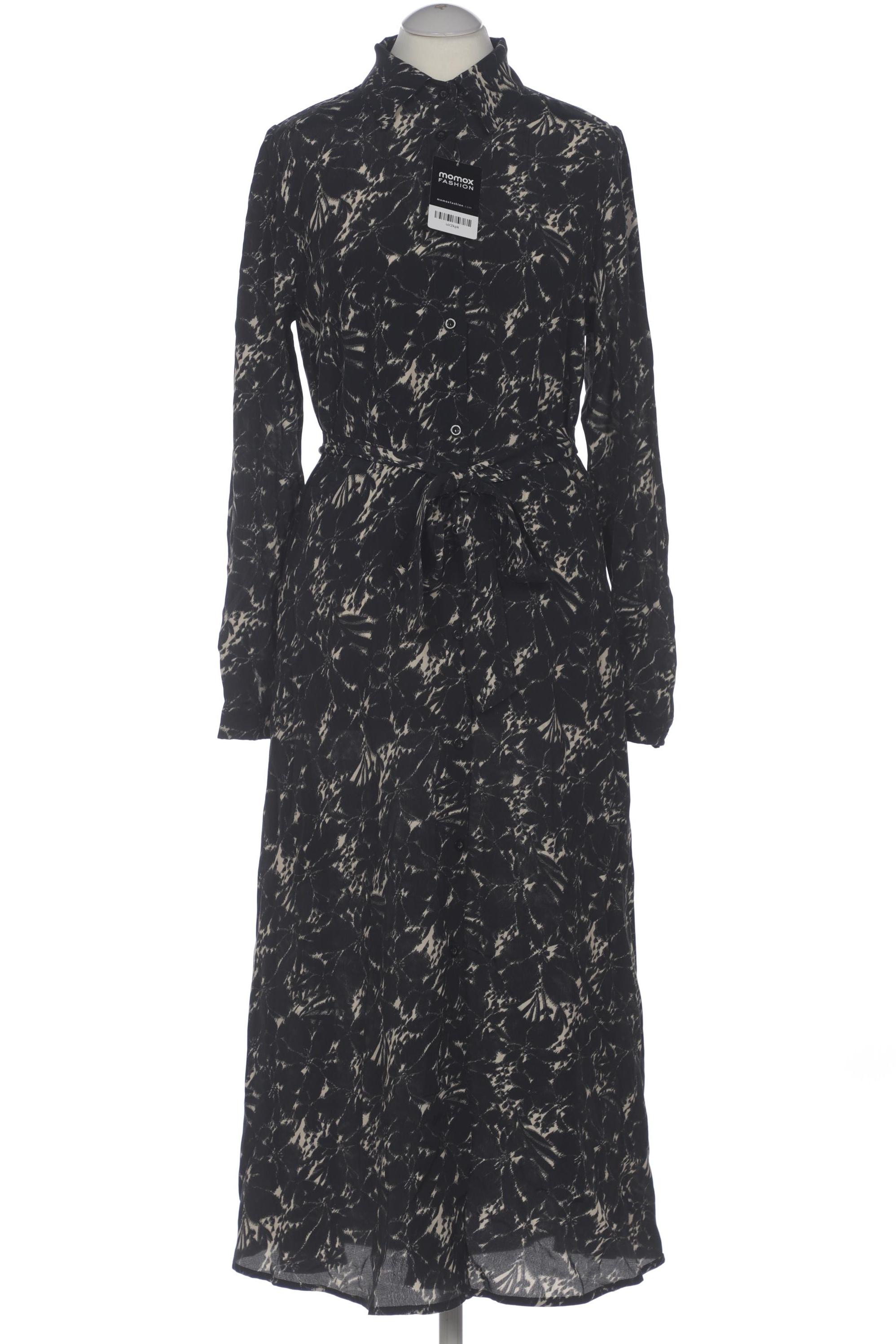 

LA FÉE Maraboutée Damen Kleid, schwarz, Gr. 36