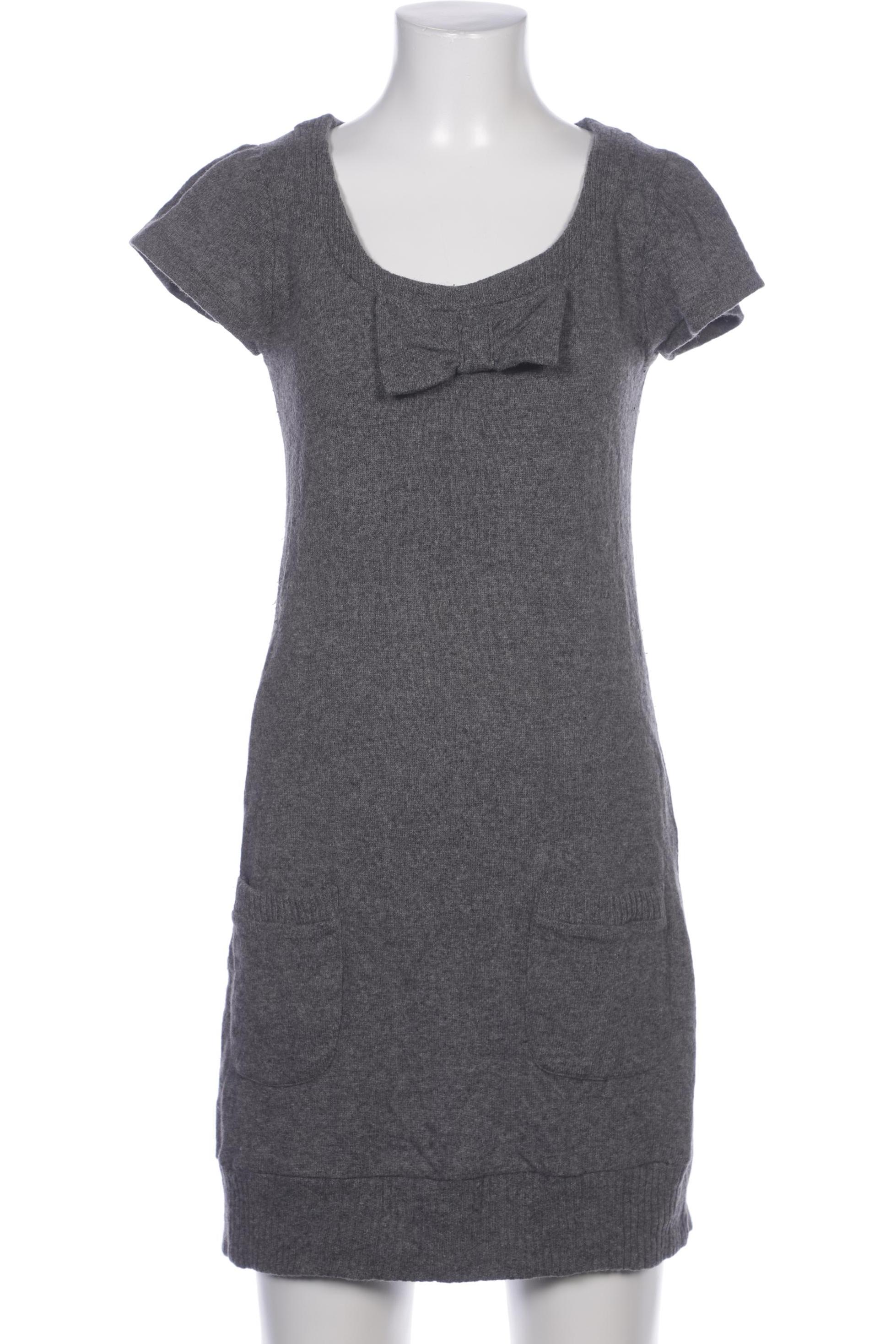 

LA FÉE Maraboutée Damen Kleid, grau, Gr. 38