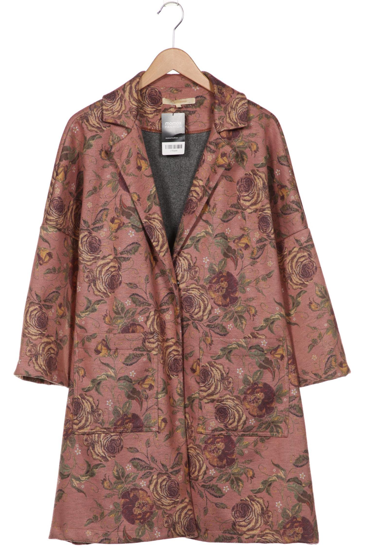 

LA FÉE MARABOUTÉE Damen Mantel, pink