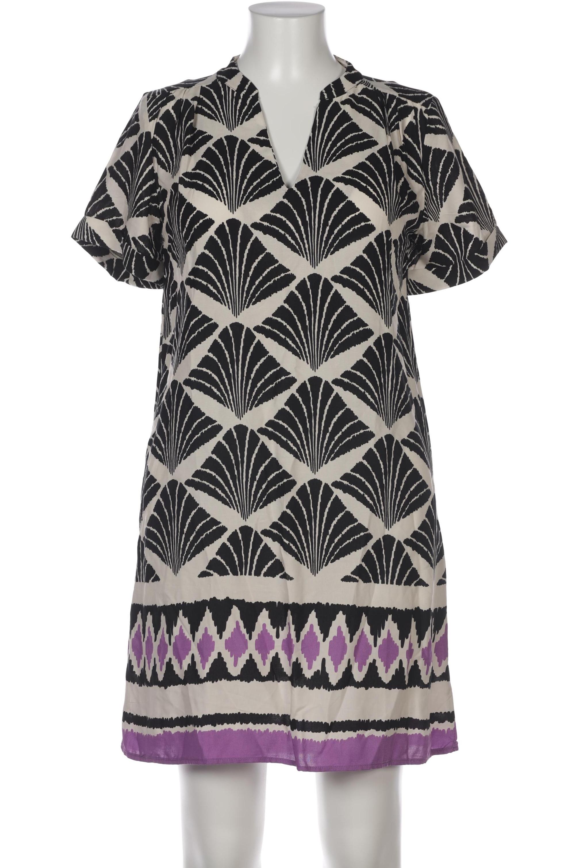 

LA FÉE Maraboutée Damen Kleid, schwarz, Gr. 42