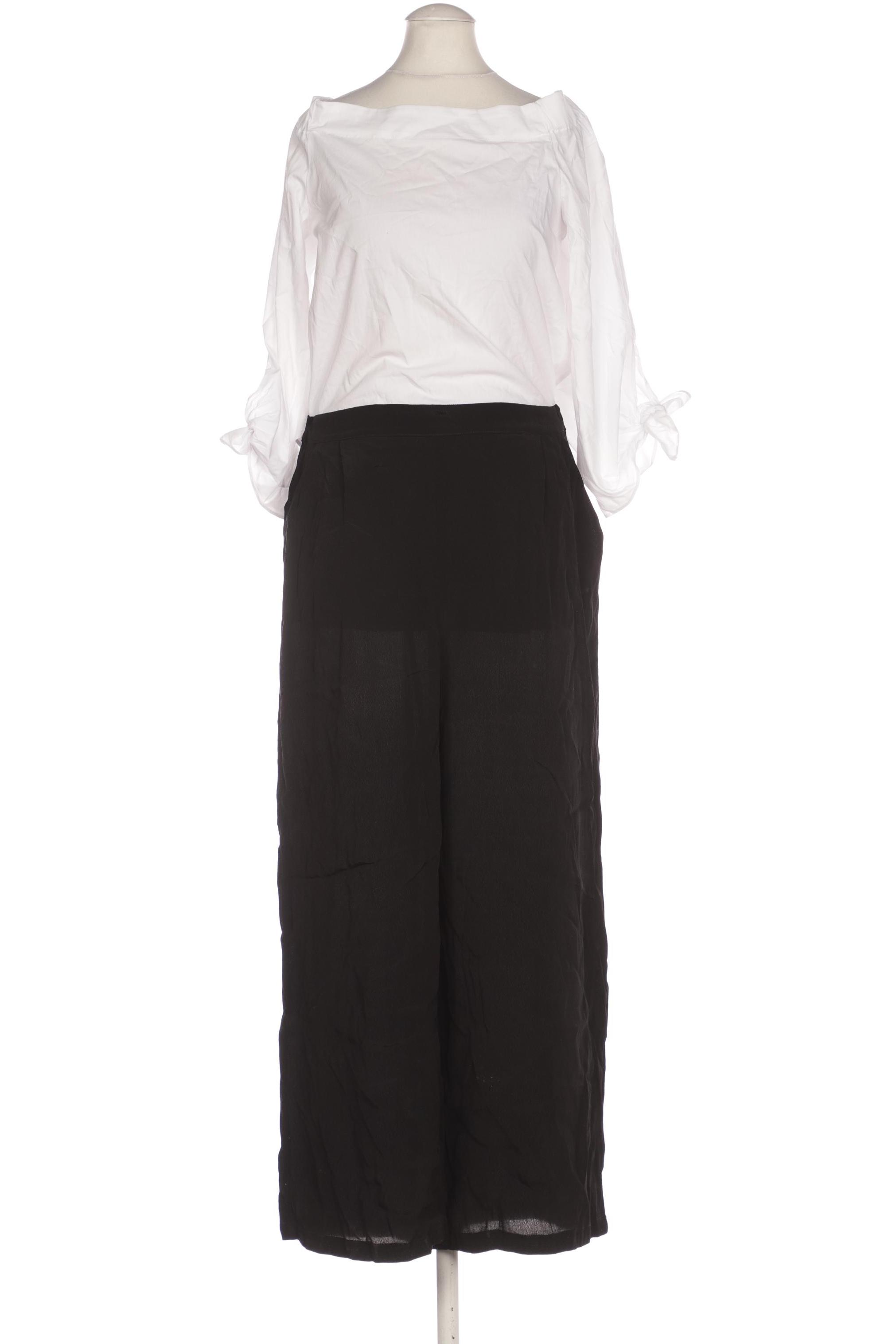 

LA FÉE Maraboutée Damen Jumpsuit/Overall, schwarz, Gr. 38