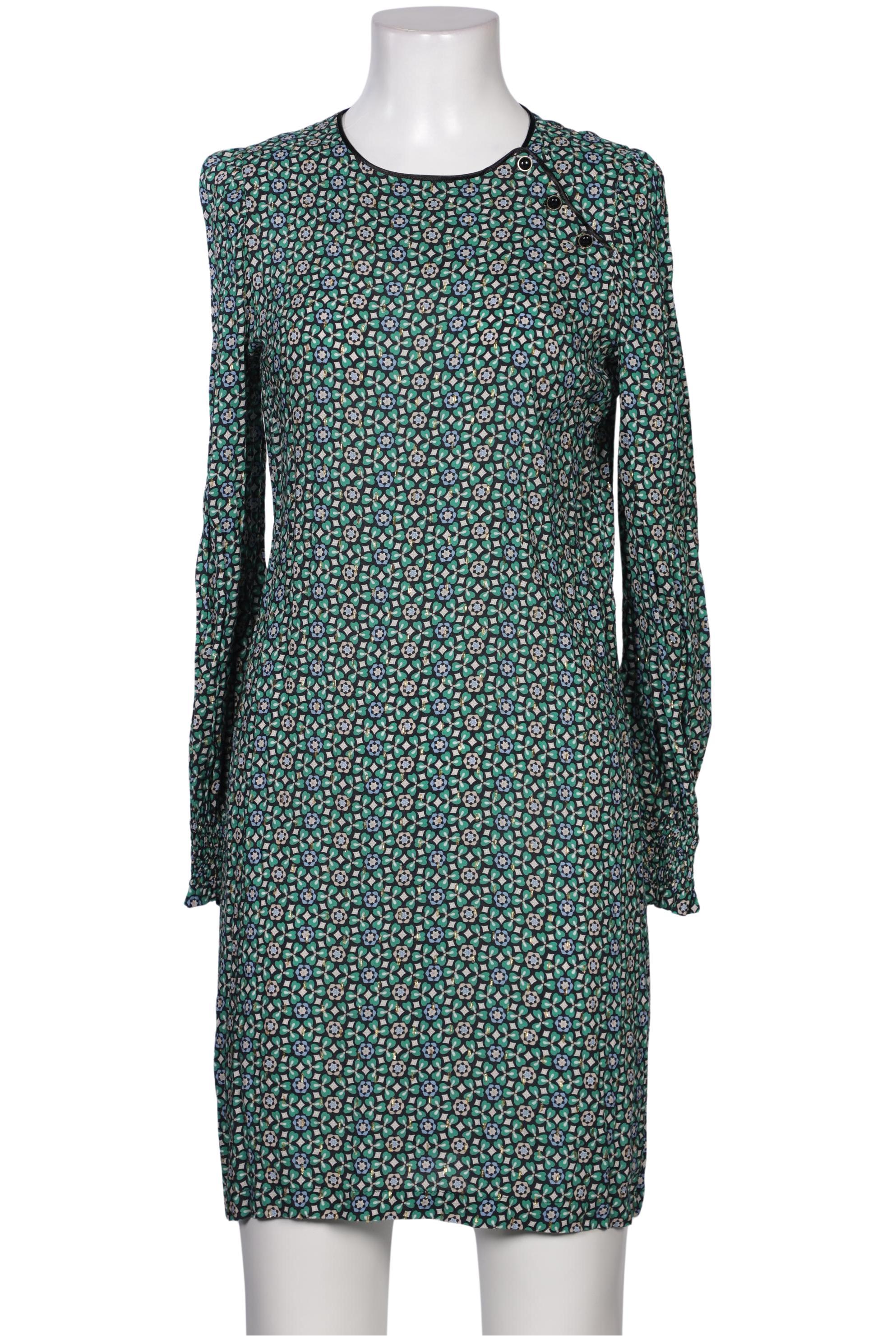 

LA FÉE Maraboutée Damen Kleid, braun, Gr. 38