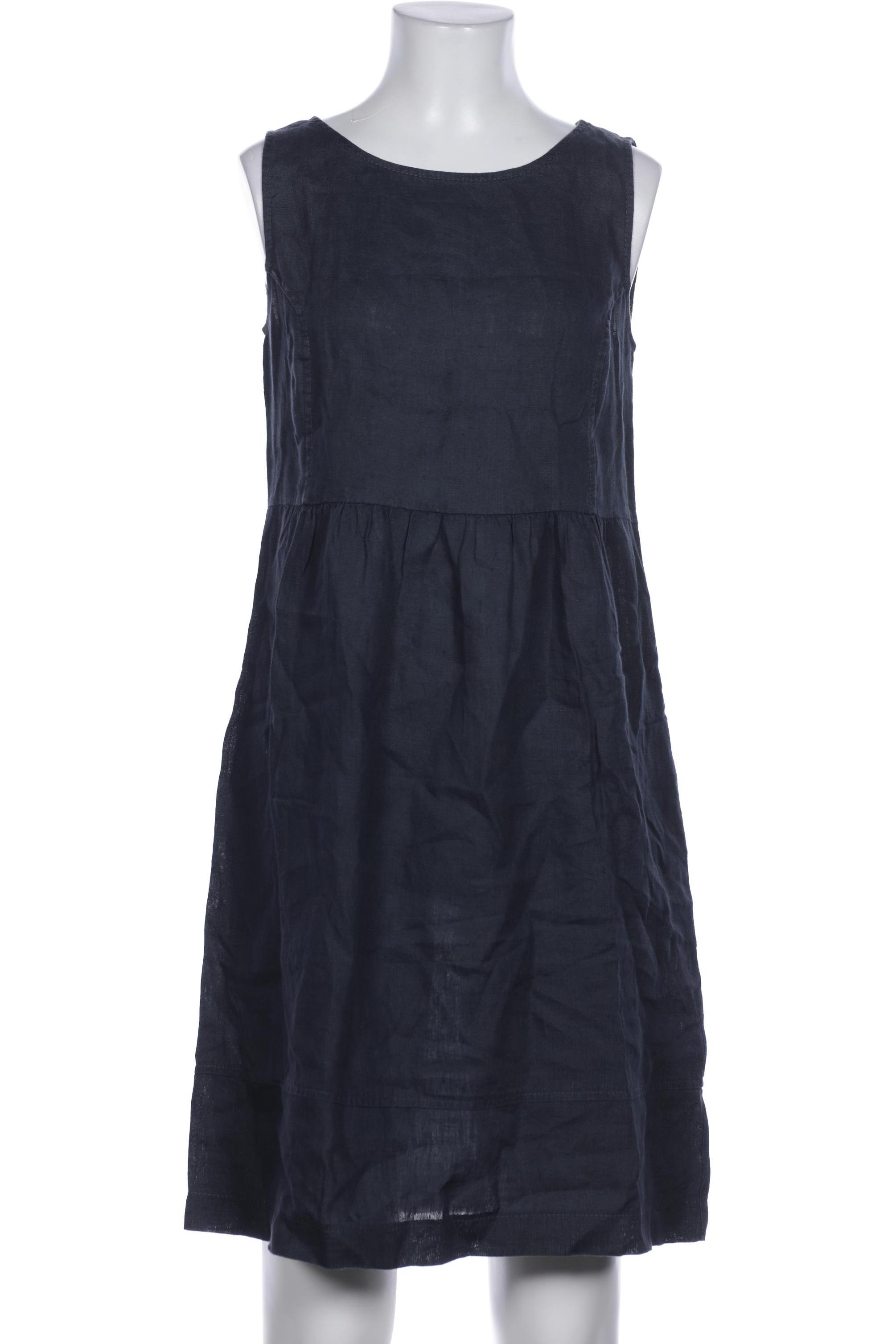

LA FÉE Maraboutée Damen Kleid, marineblau, Gr. 36