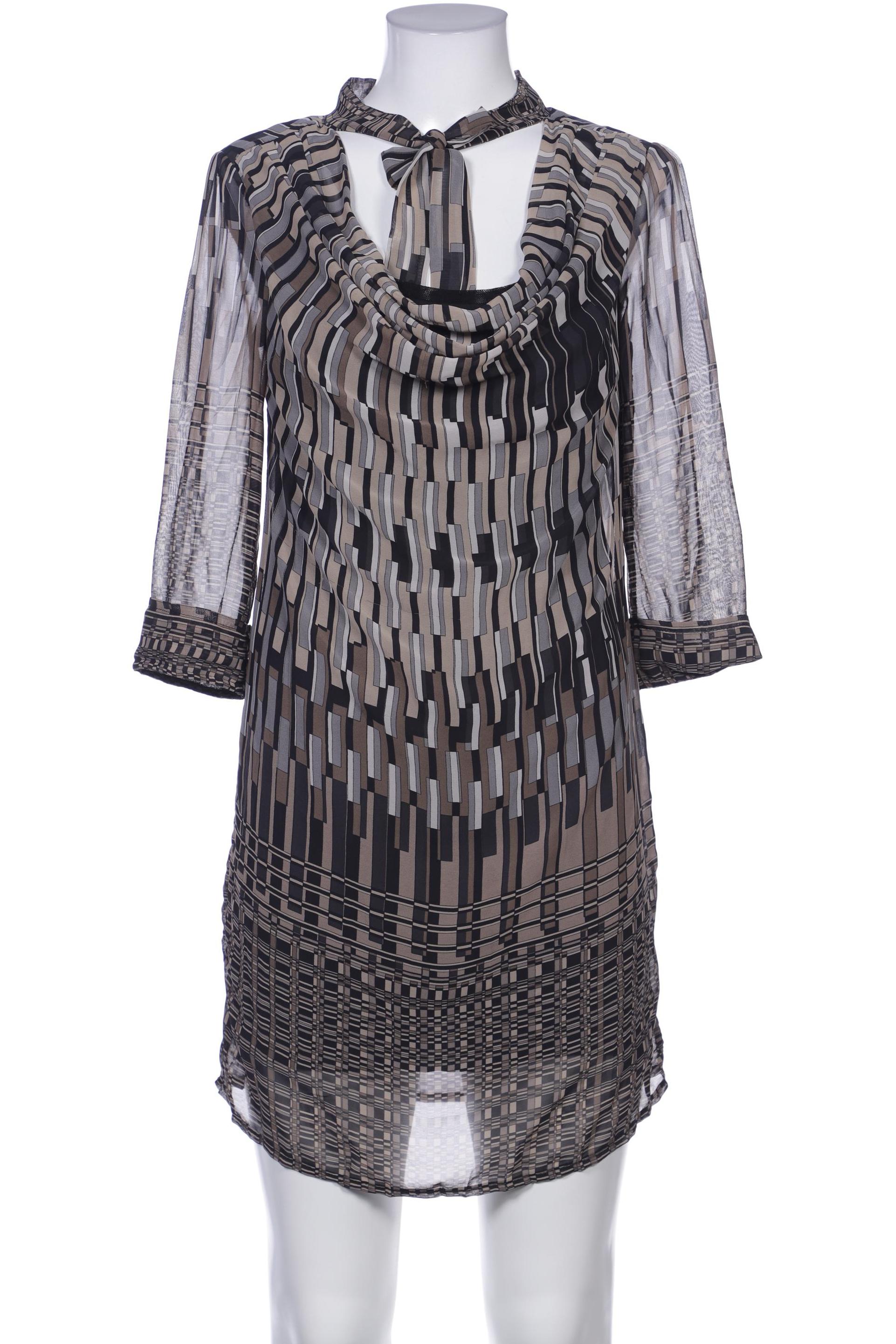 

LA FÉE Maraboutée Damen Kleid, braun, Gr. 38