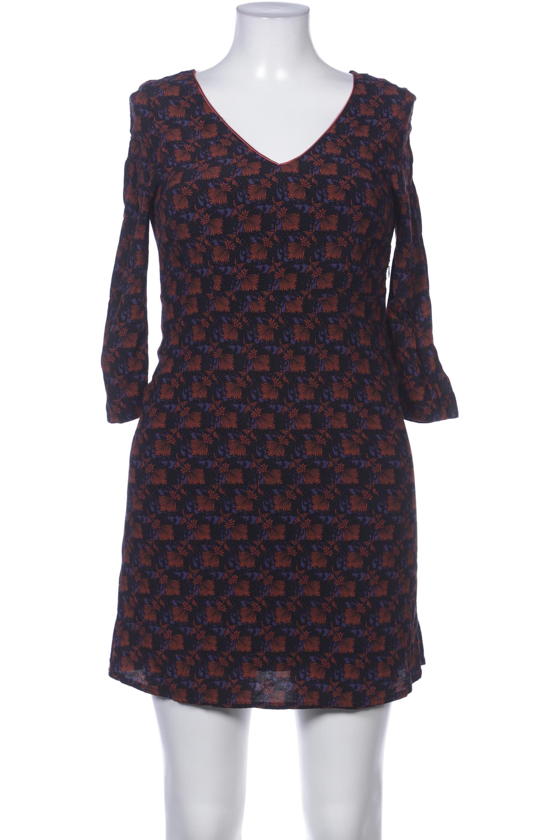 

LA FÉE Maraboutée Damen Kleid, mehrfarbig, Gr. 38