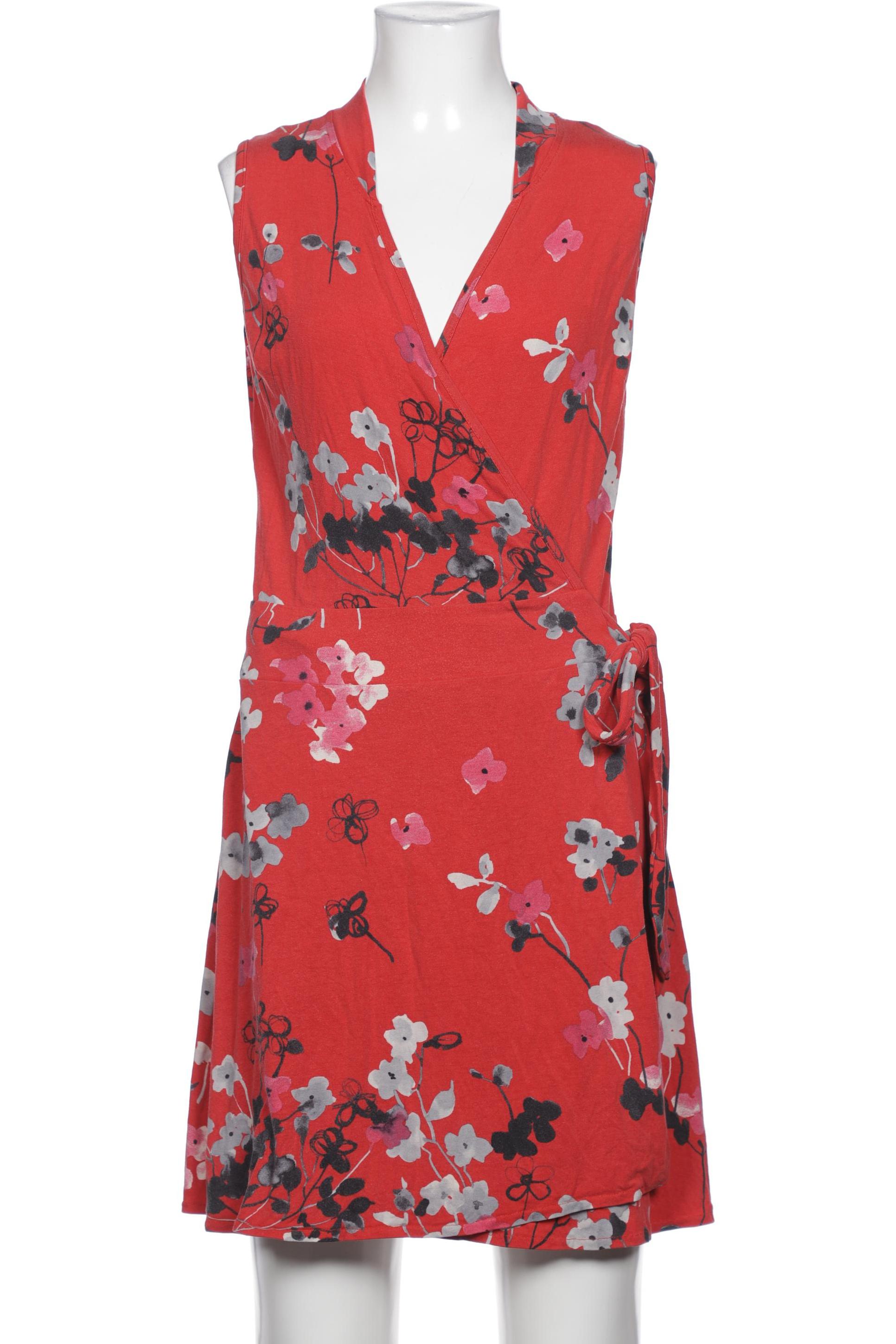 

LA FÉE MARABOUTÉE Damen Kleid, rot