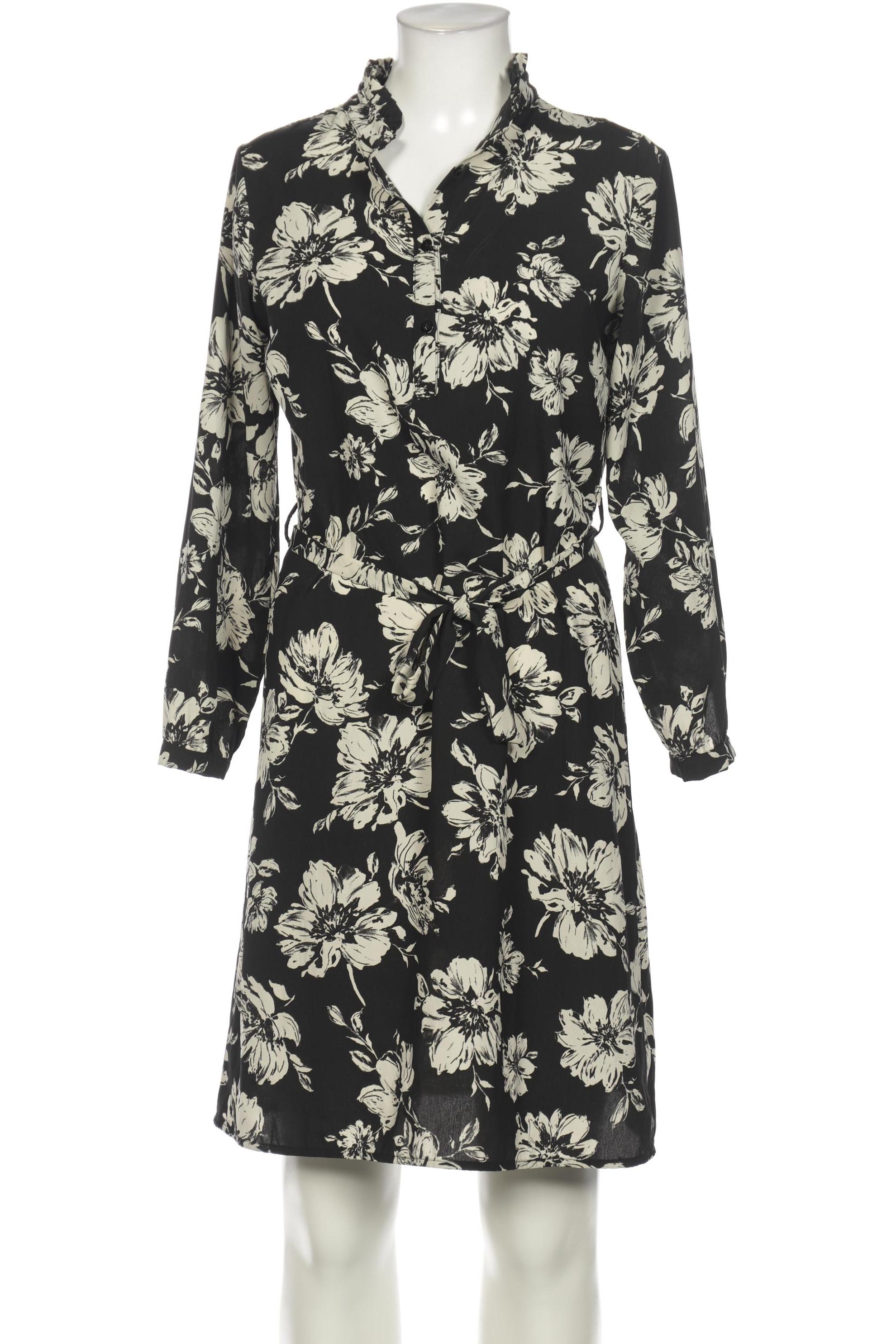 

LA FÉE MARABOUTÉE Damen Kleid, schwarz