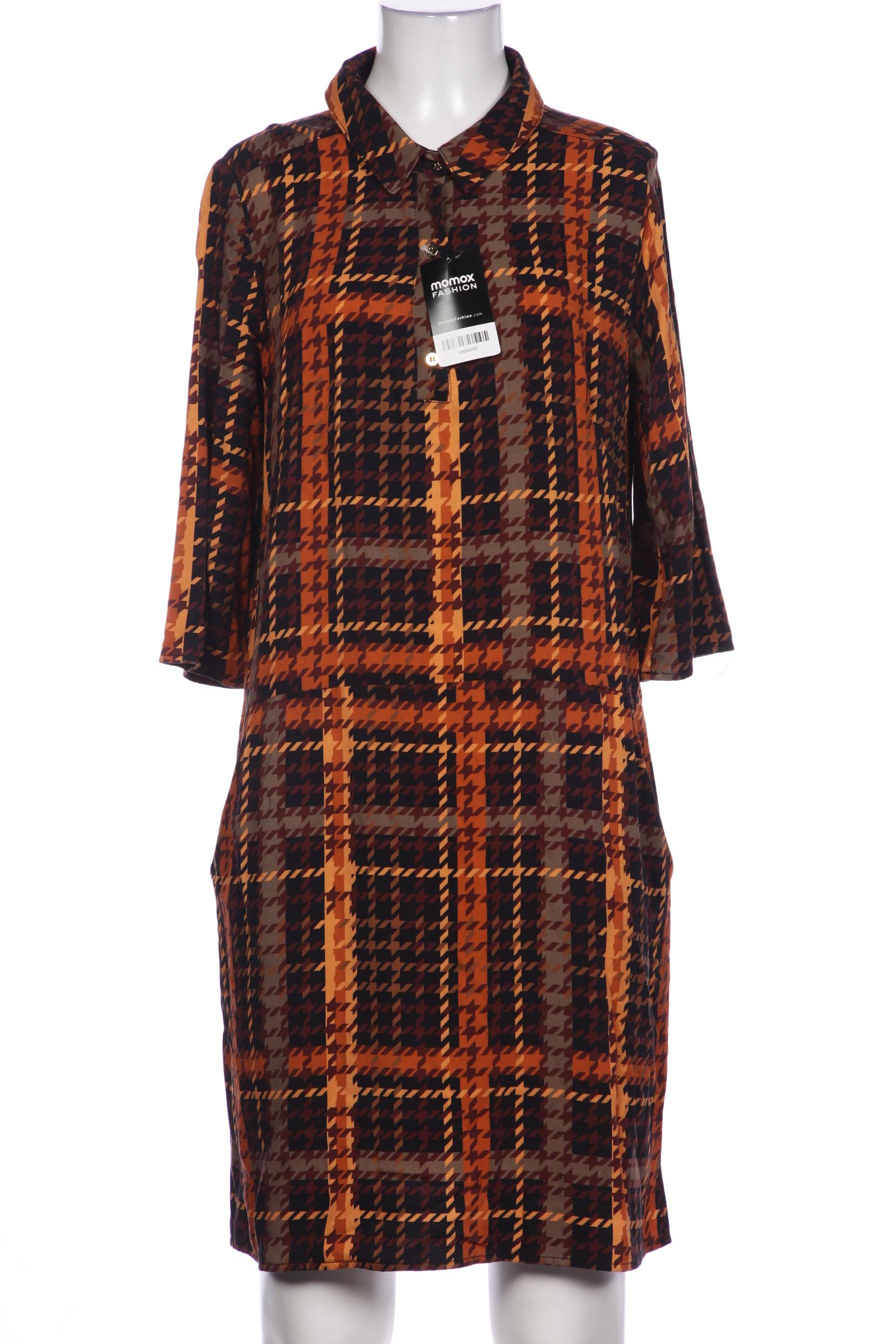 

LA FÉE Maraboutée Damen Kleid, schwarz, Gr. 38