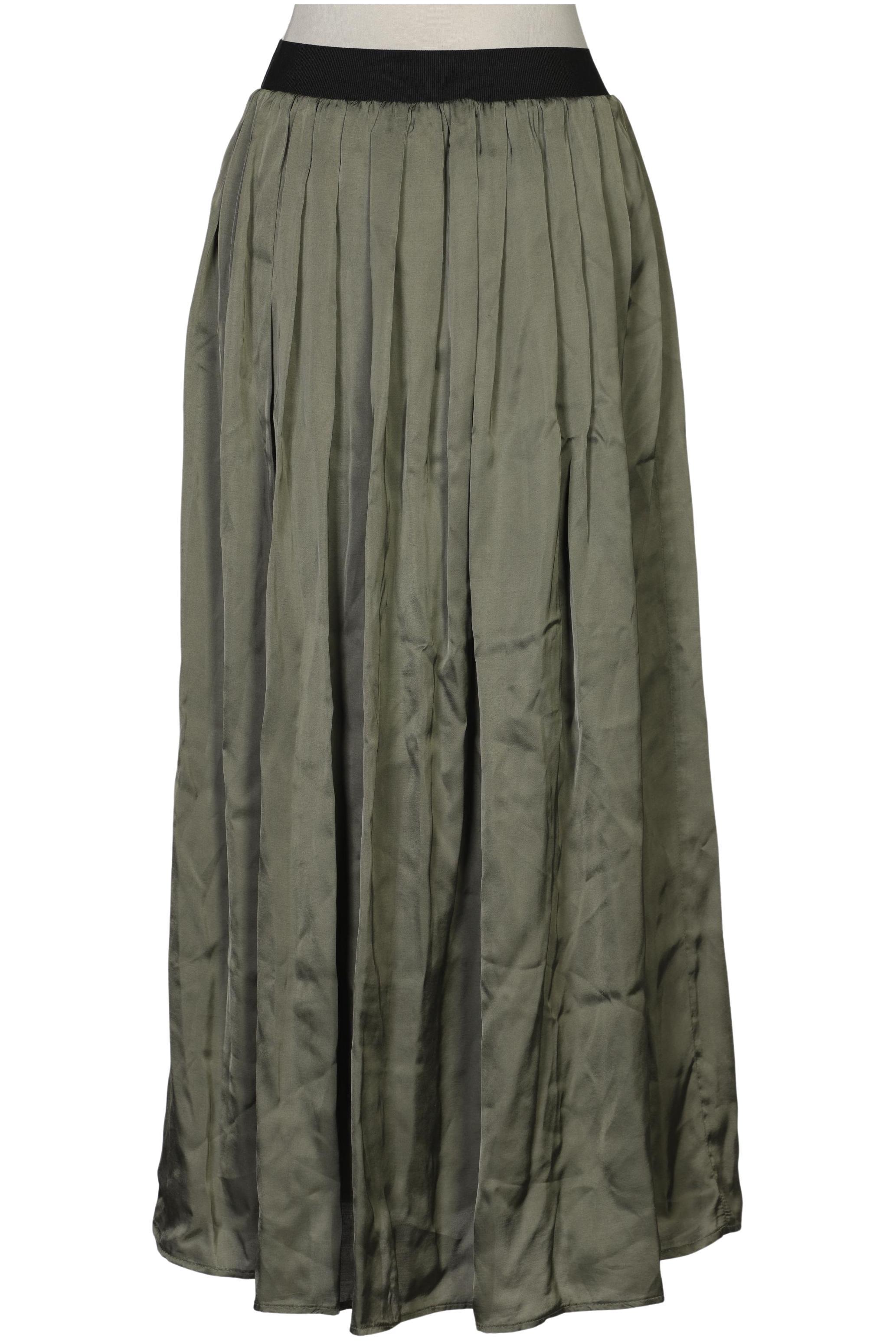 

LA FÉE Maraboutée Damen Rock, grün, Gr. 36