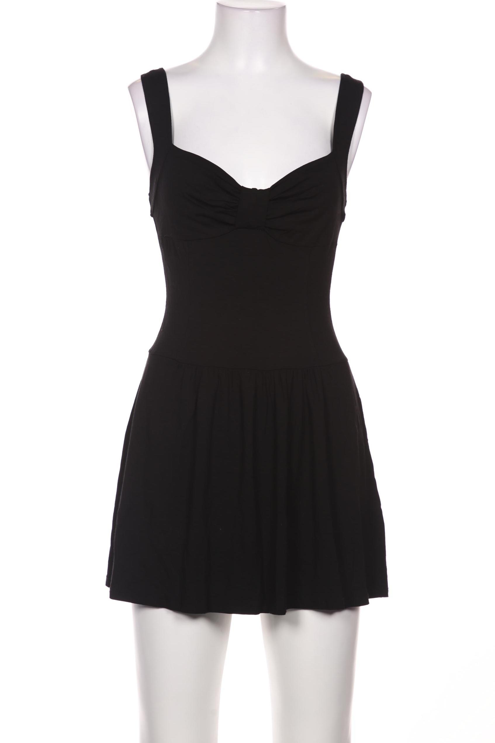 

LA FÉE Maraboutée Damen Kleid, schwarz, Gr. 34
