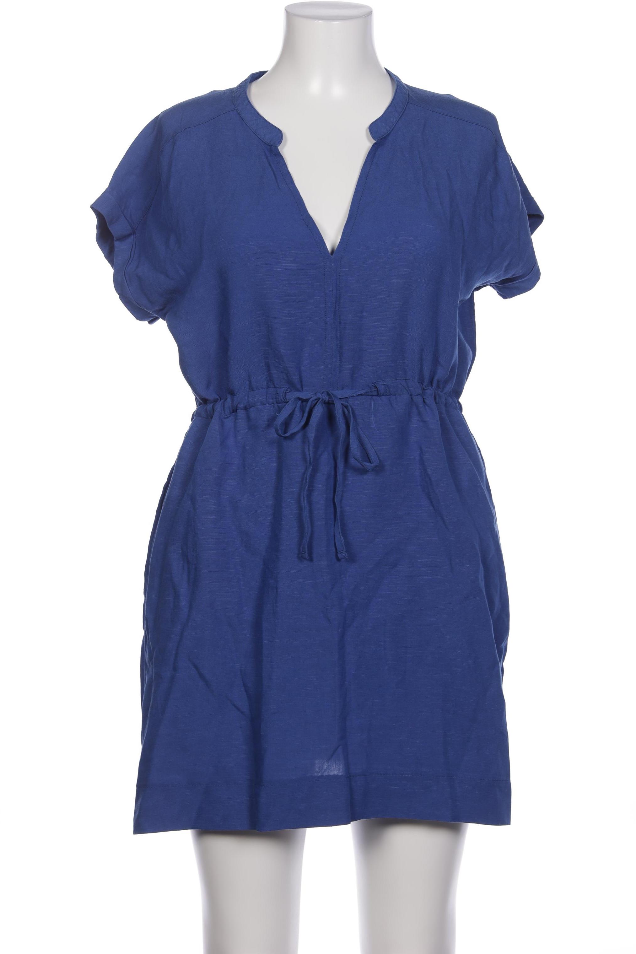 

LA FÉE Maraboutée Damen Kleid, blau, Gr. 44