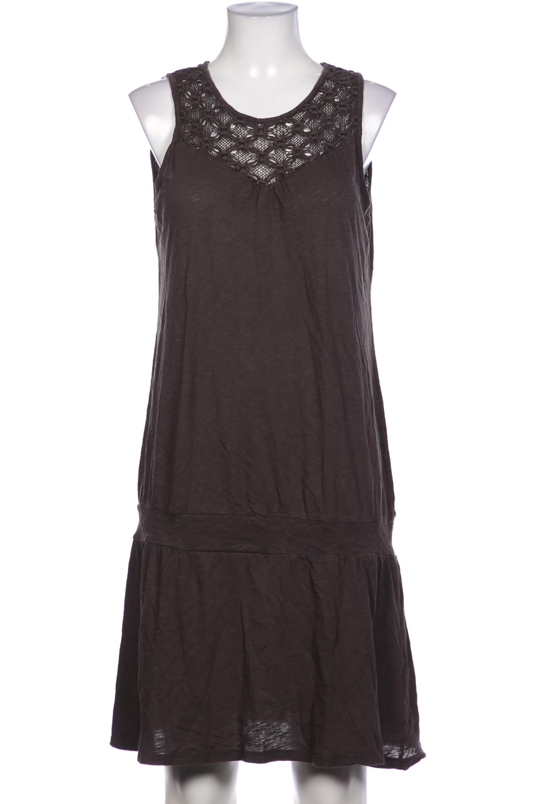 

LA FÉE Maraboutée Damen Kleid, grau, Gr. 38