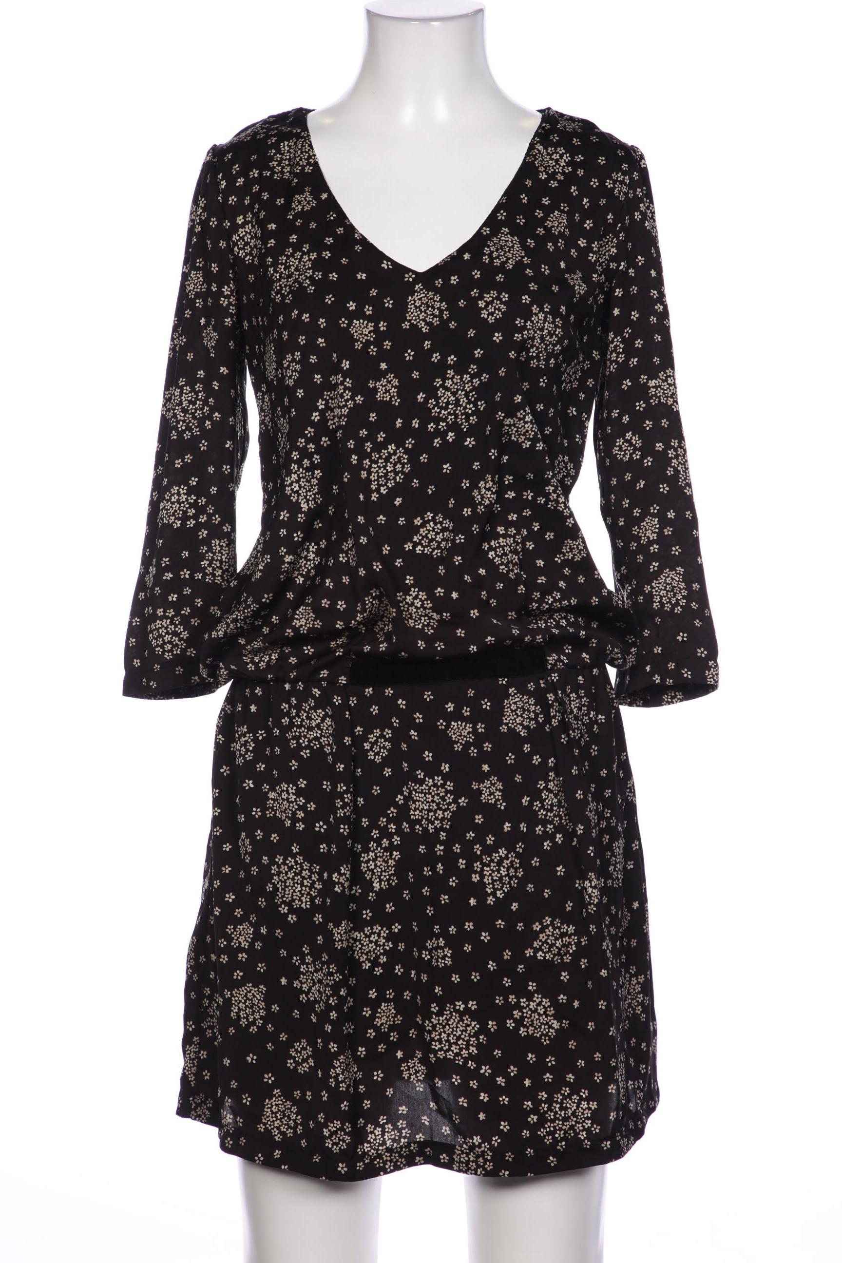 

LA FÉE Maraboutée Damen Kleid, schwarz, Gr. 38