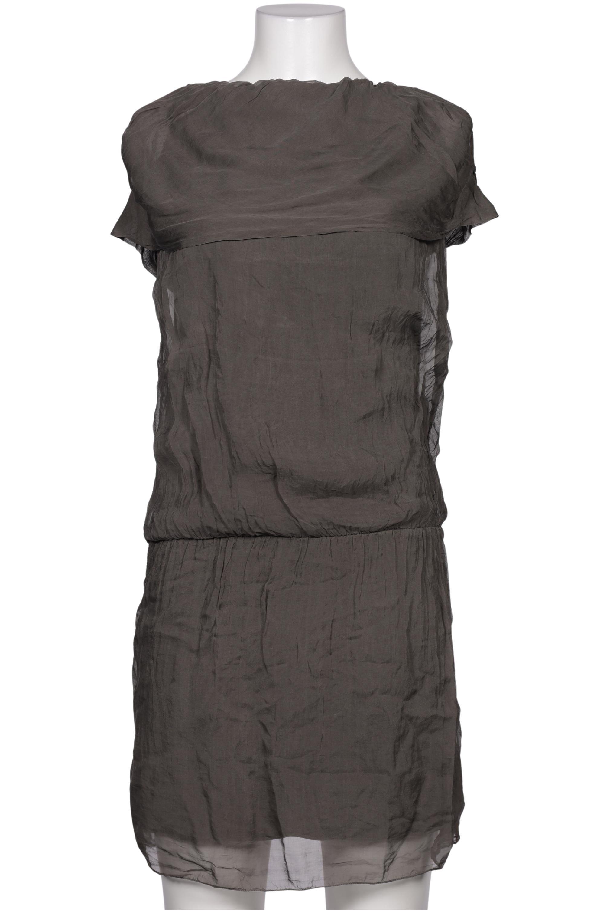 

LA FÉE Maraboutée Damen Kleid, grau, Gr. 40