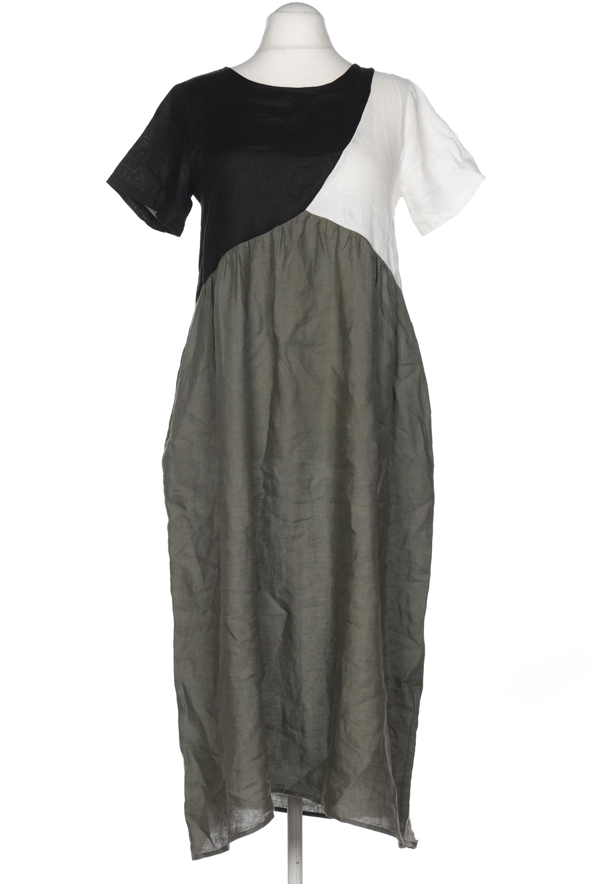 

LA FÉE MARABOUTÉE Damen Kleid, grün