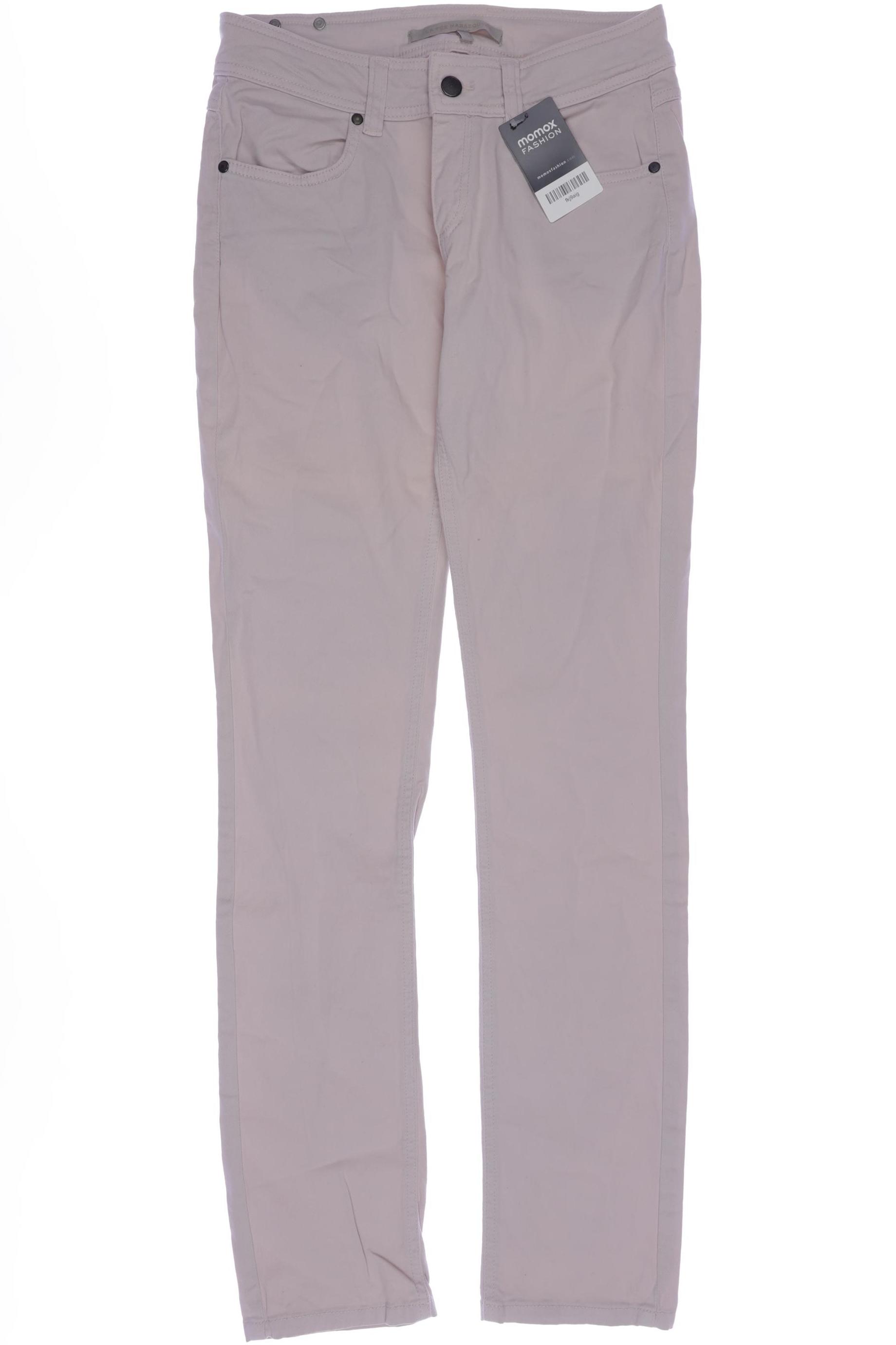 

LA FÉE Maraboutée Damen Stoffhose, pink, Gr. 38