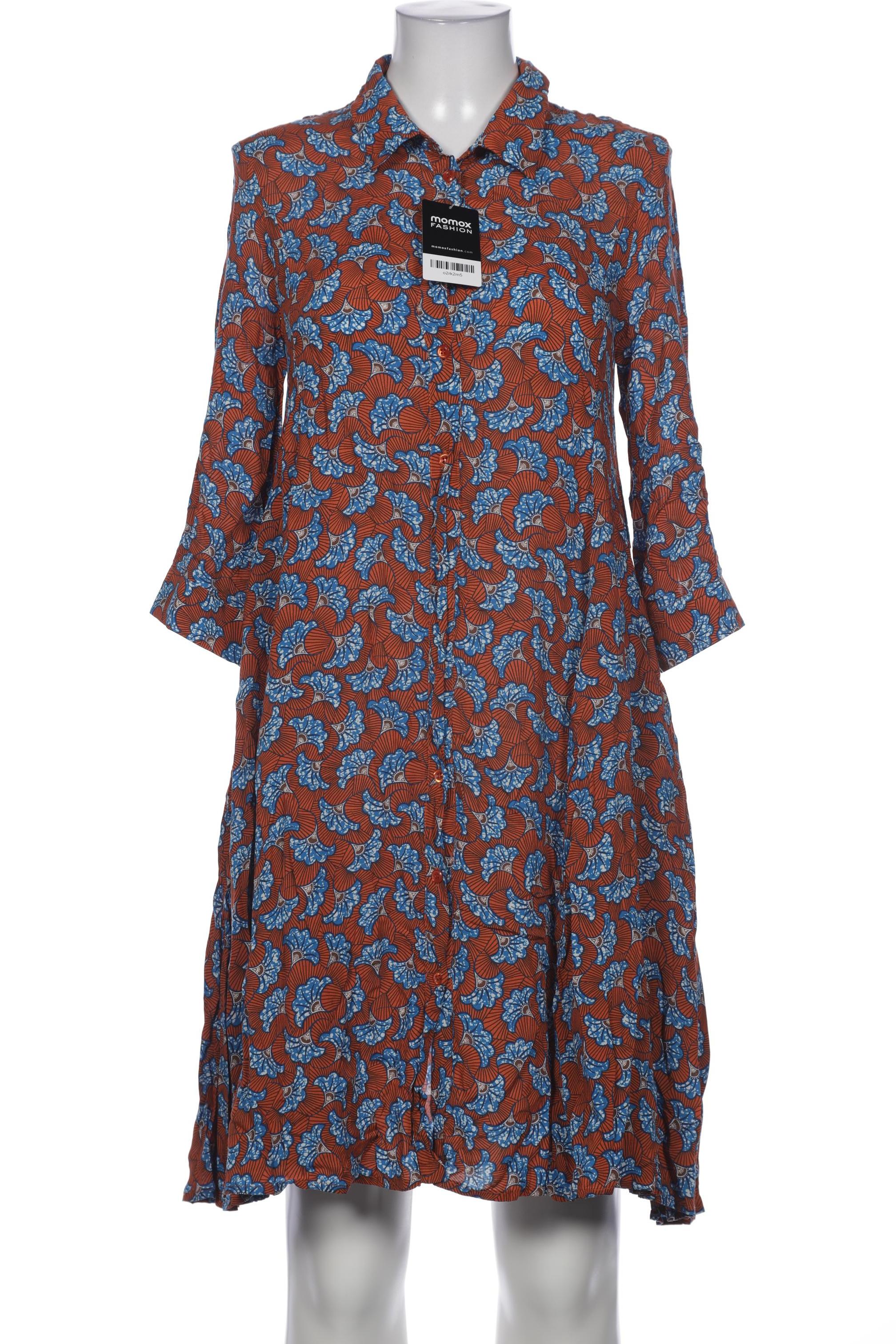 

LA FÉE Maraboutée Damen Kleid, braun, Gr. 38