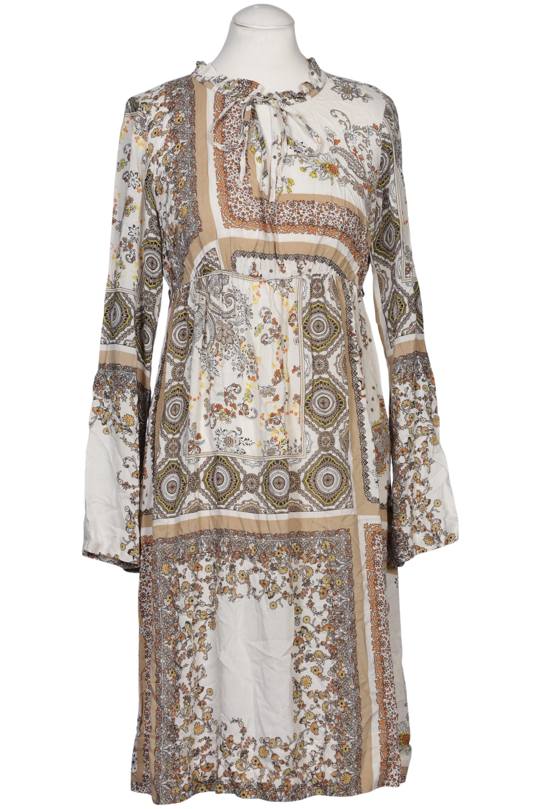 

LA FÉE Maraboutée Damen Kleid, mehrfarbig, Gr. 42