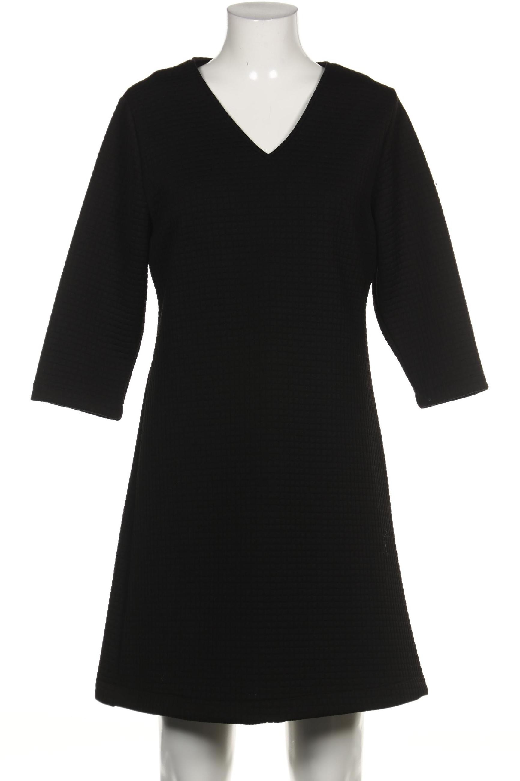 

LA FÉE MARABOUTÉE Damen Kleid, schwarz