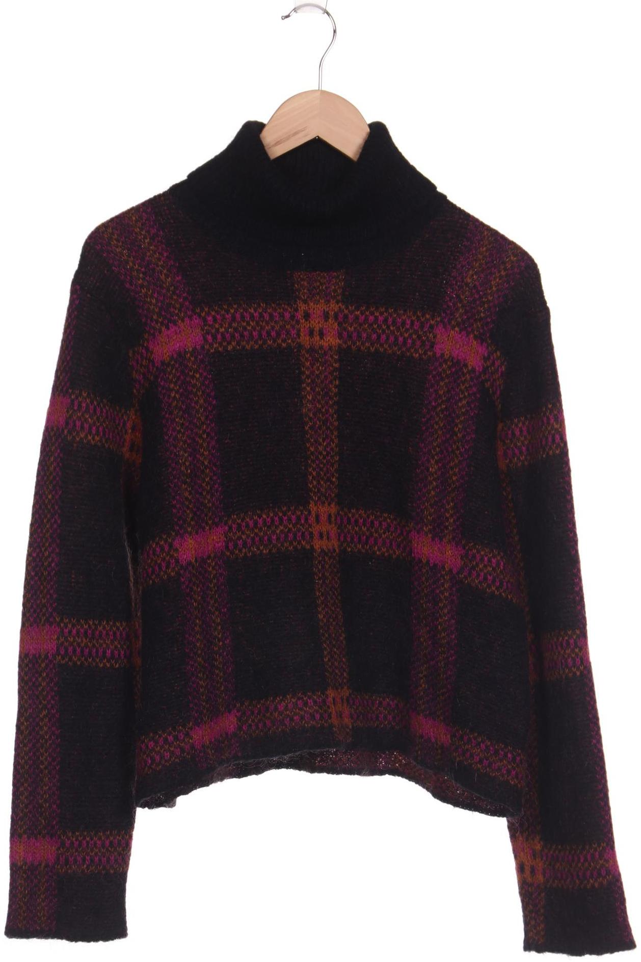 

LA FÉE Maraboutée Damen Pullover, mehrfarbig, Gr. 38