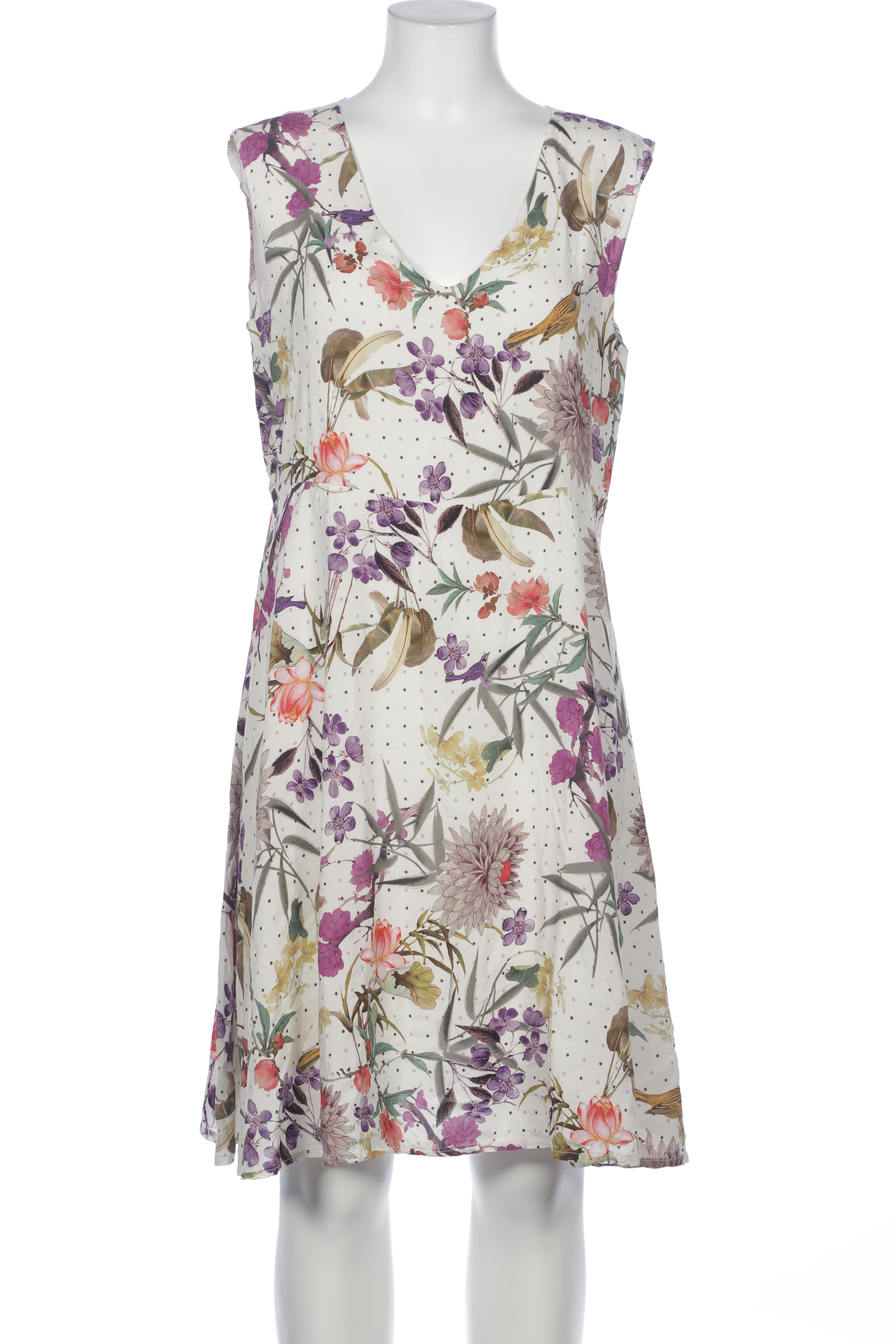 

LA FÉE Maraboutée Damen Kleid, mehrfarbig, Gr. 40