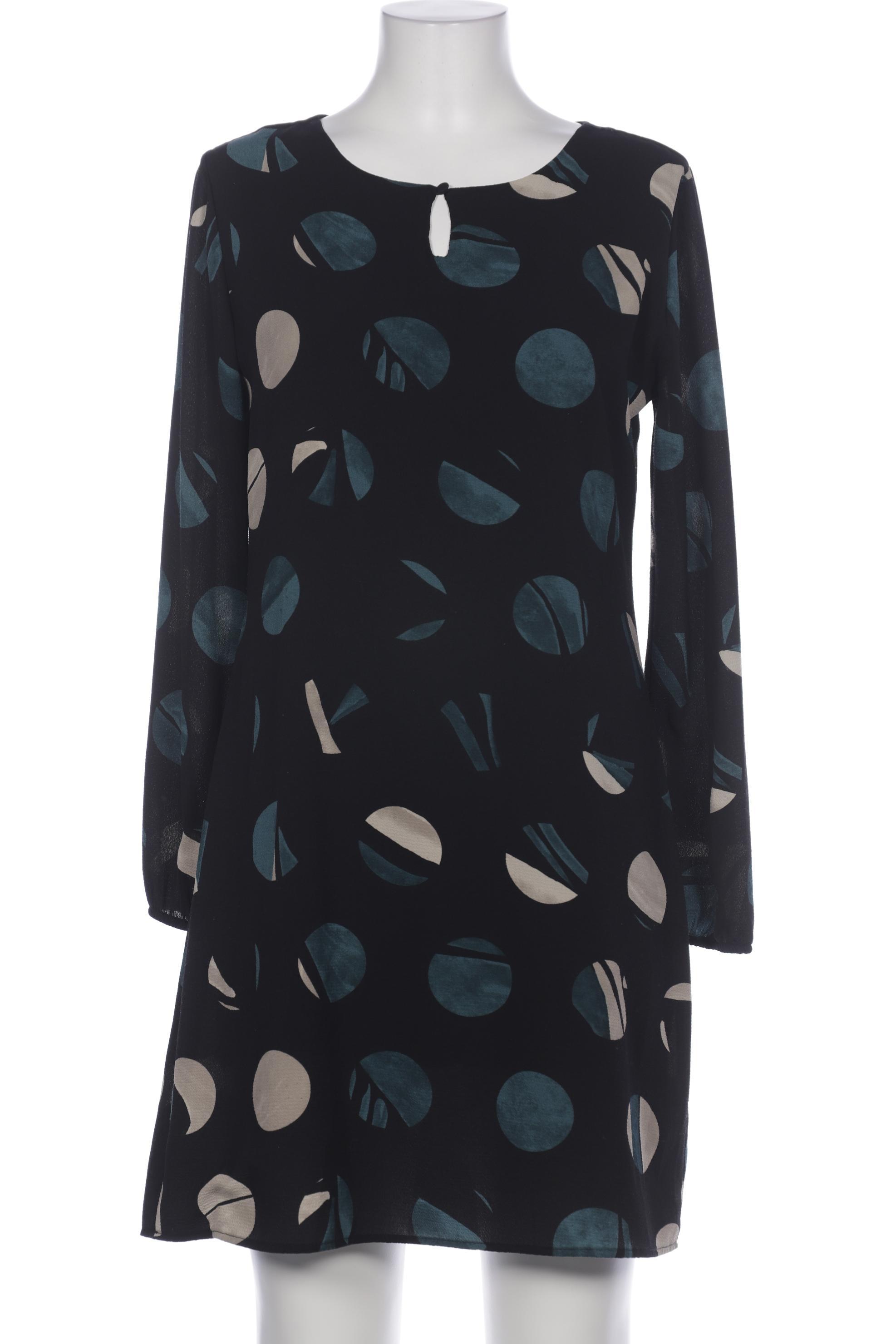 

LA FÉE Maraboutée Damen Kleid, schwarz, Gr. 38