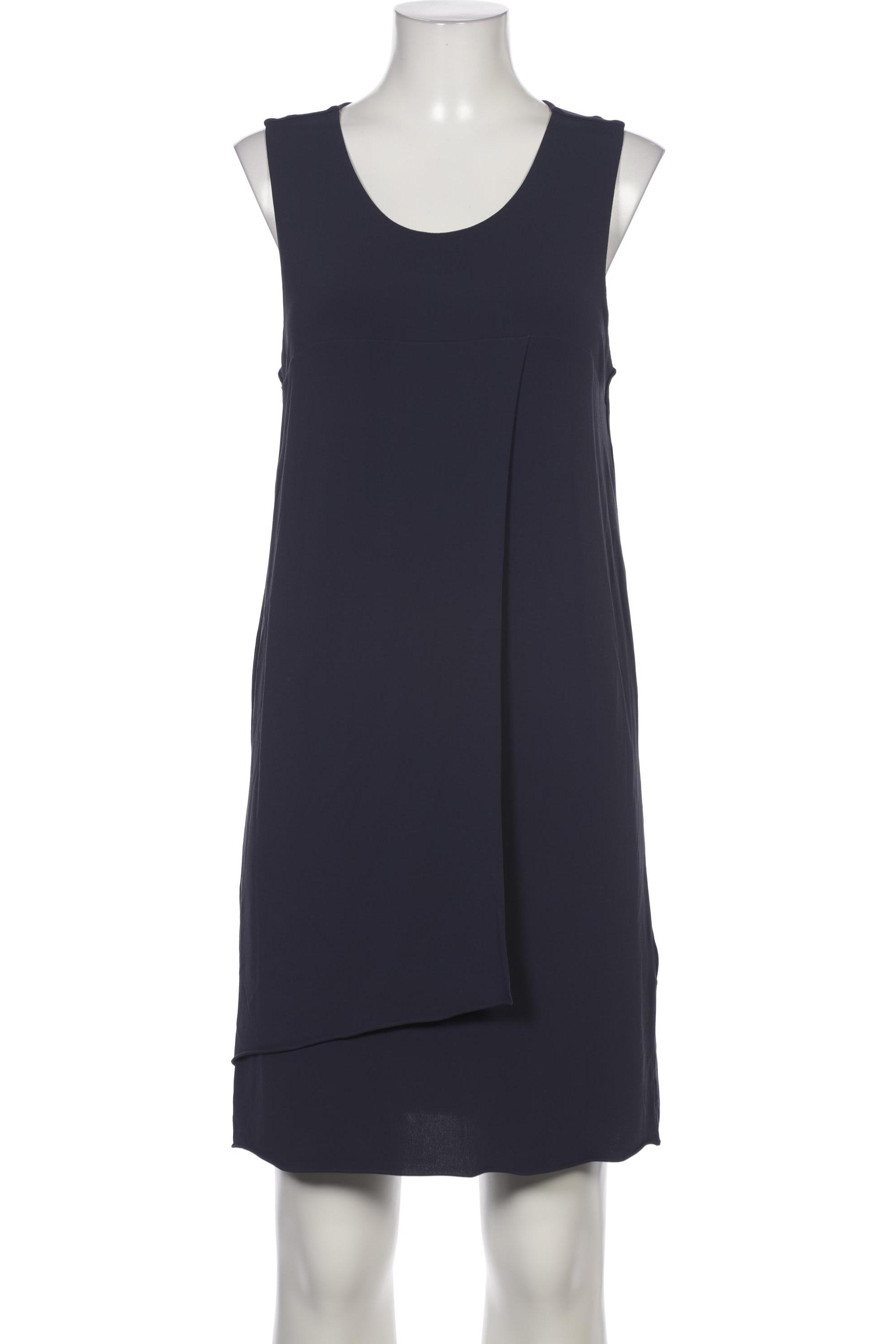 

LA FÉE Maraboutée Damen Kleid, marineblau, Gr. 38