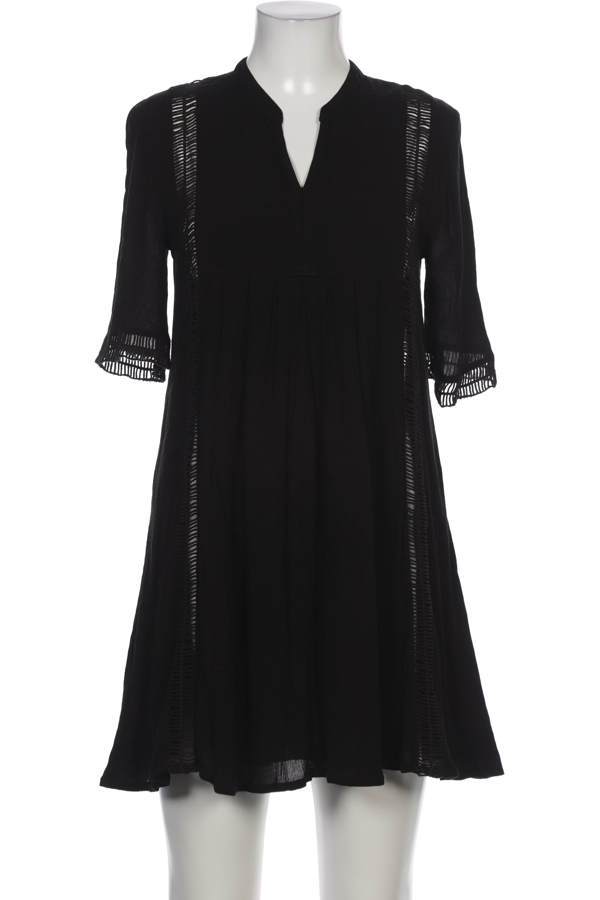 

LA FÉE MARABOUTÉE Damen Kleid, schwarz