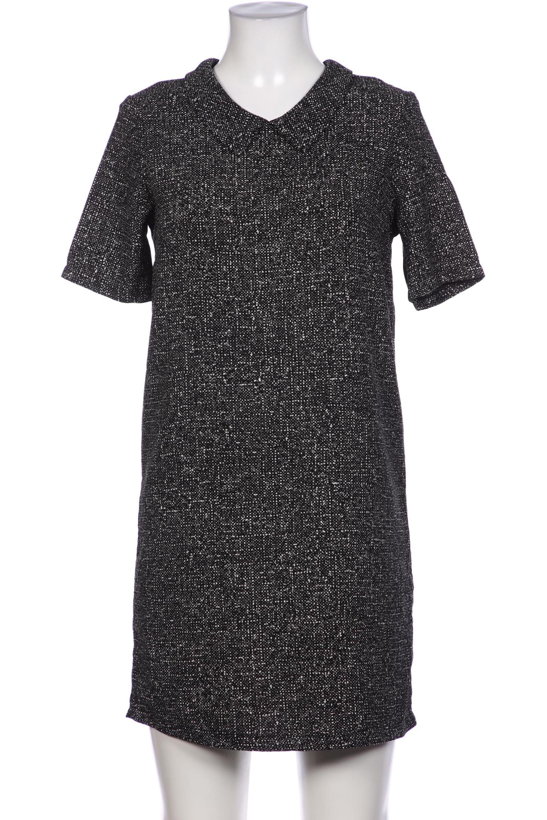 

LA FÉE Maraboutée Damen Kleid, schwarz, Gr. 36