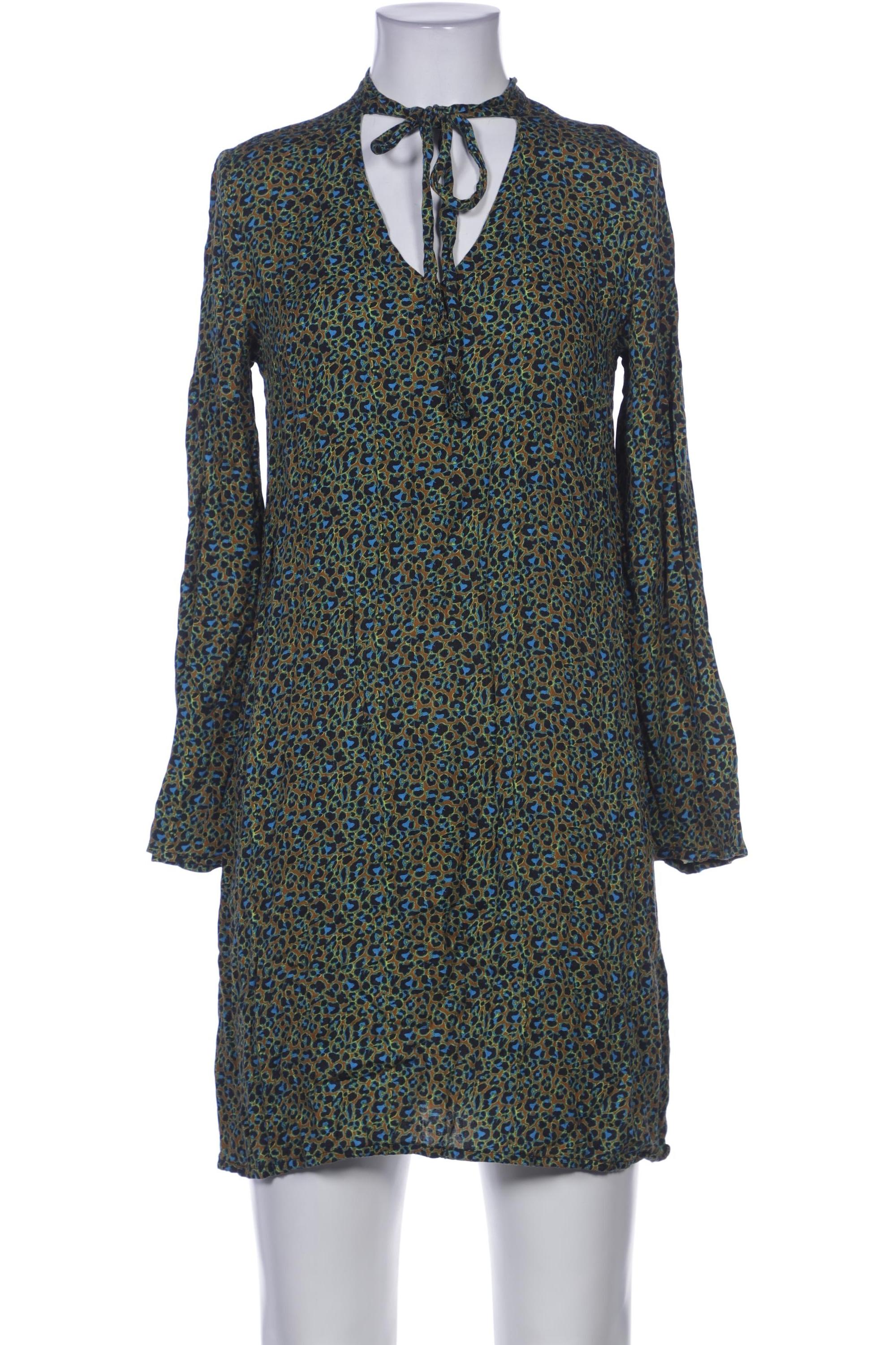 

LA FÉE Maraboutée Damen Kleid, grün, Gr. 36