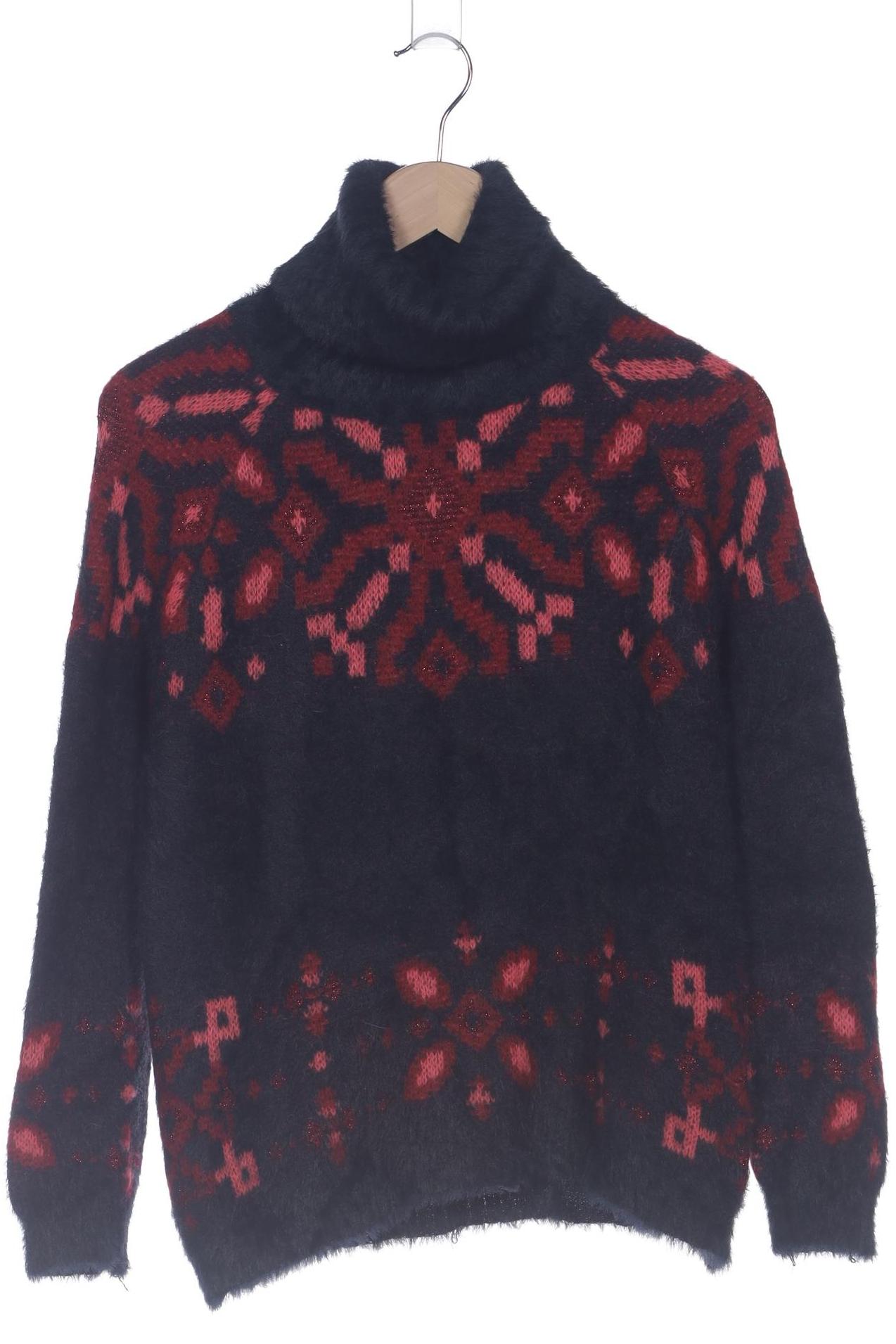 

LA FÉE Maraboutée Damen Pullover, marineblau, Gr. 38