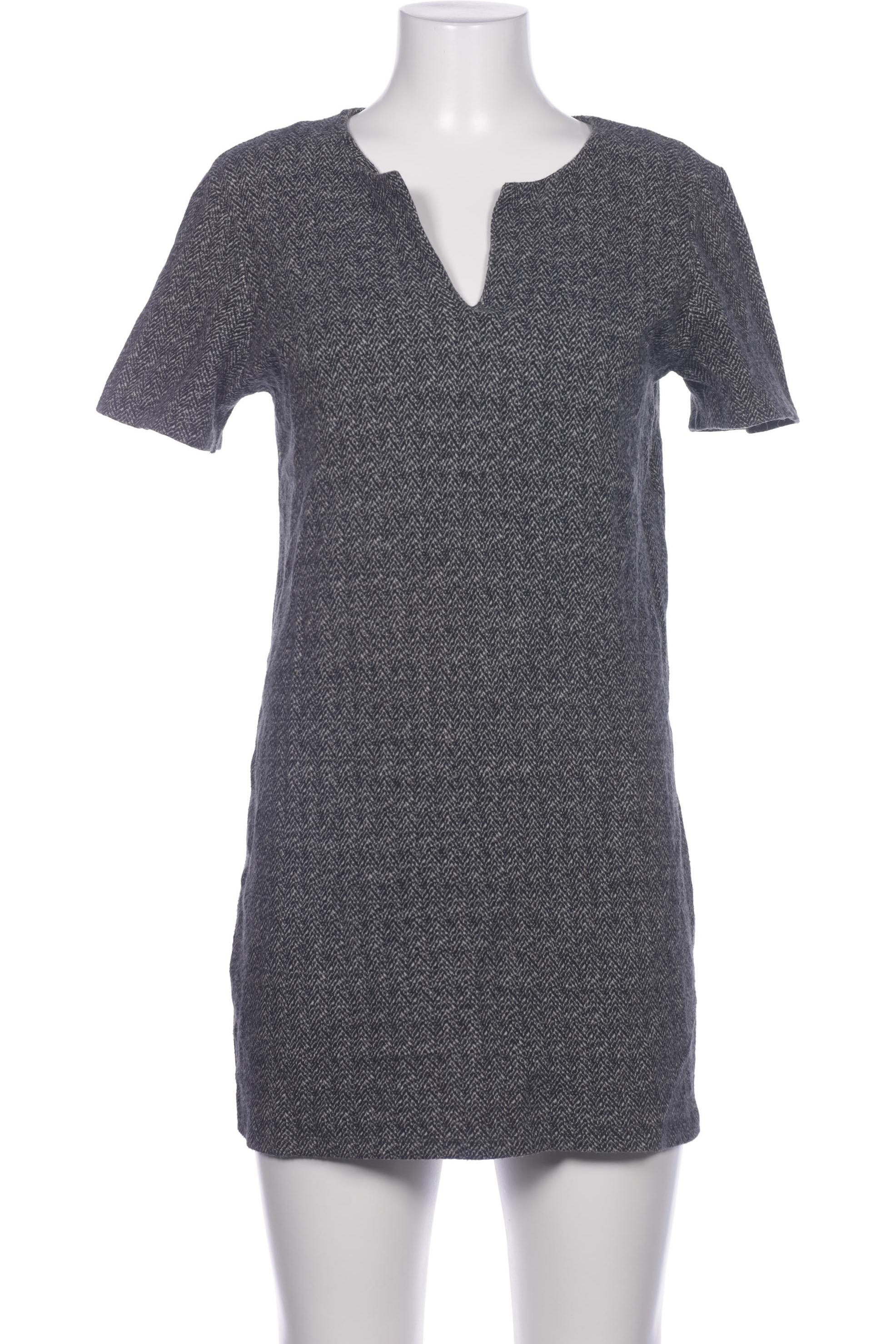 

LA FÉE Maraboutée Damen Kleid, grau, Gr. 38