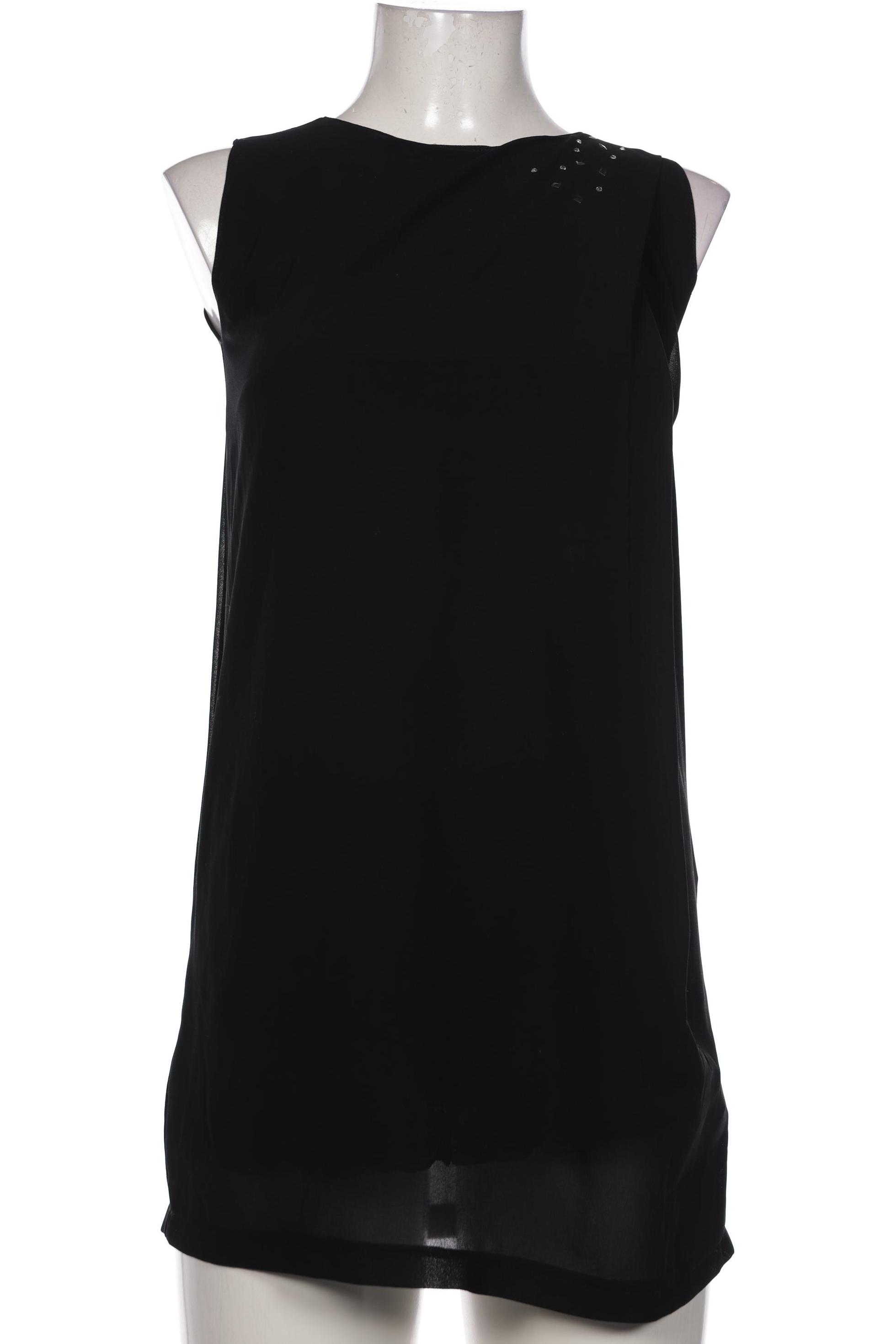 

LA FÉE Maraboutée Damen Kleid, schwarz, Gr. 12