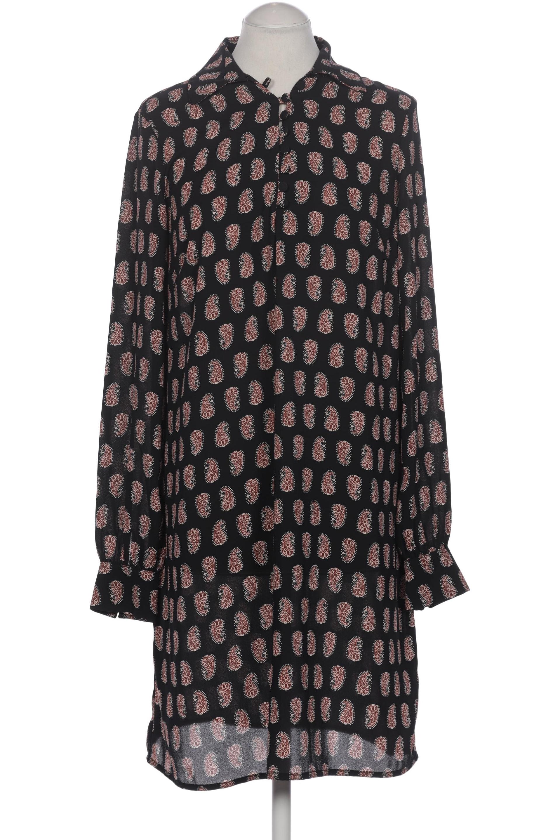 

LA FÉE Maraboutée Damen Kleid, schwarz, Gr. 38