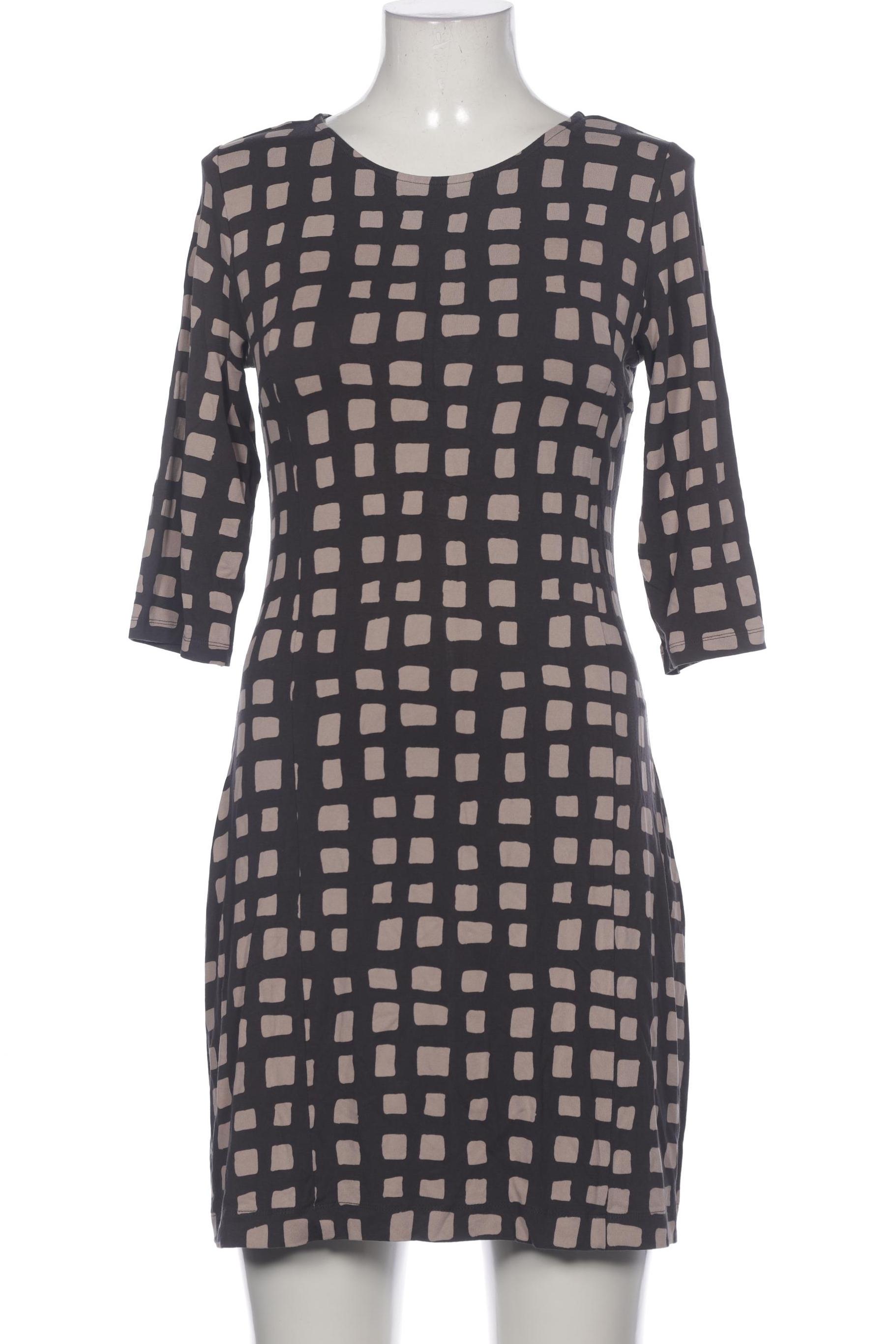 

LA FÉE Maraboutée Damen Kleid, grau, Gr. 34