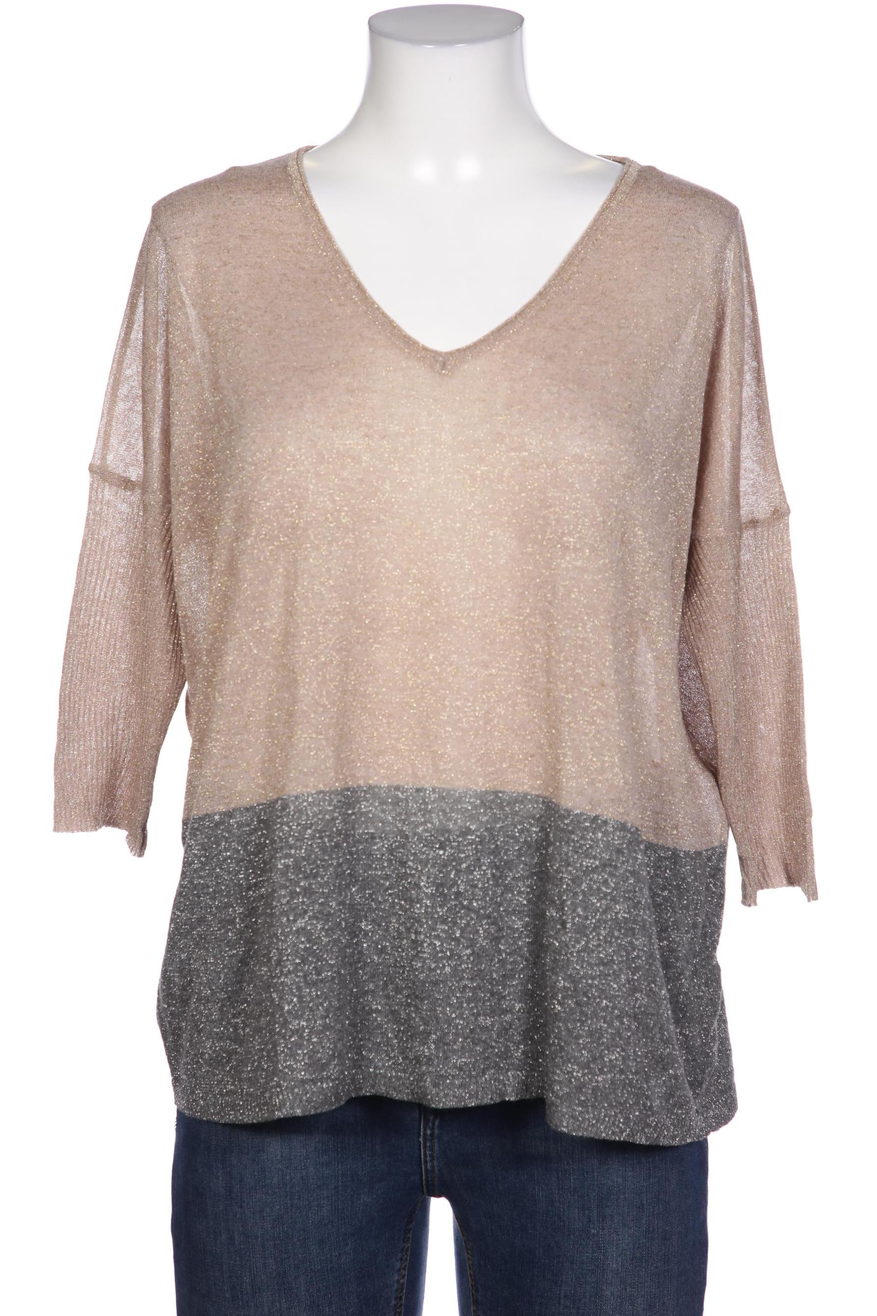 

LA FÉE MARABOUTÉE Damen Pullover, beige