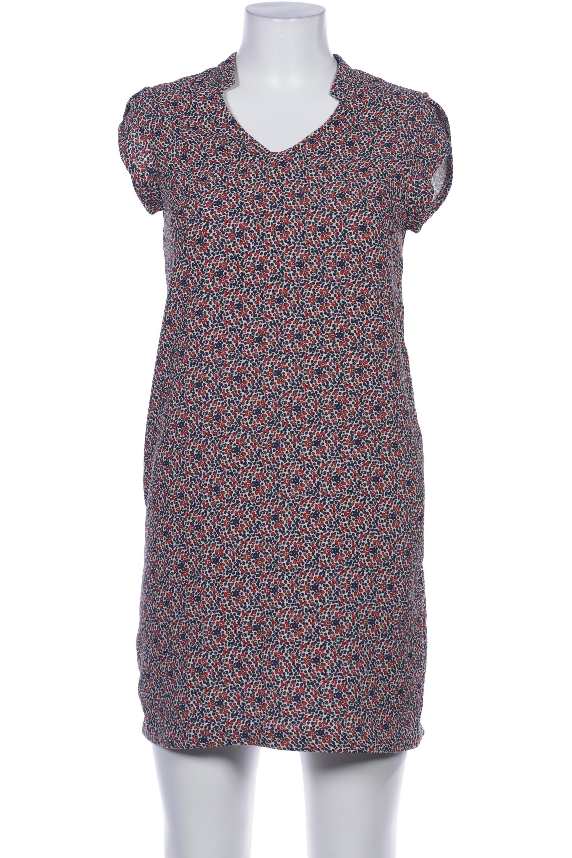 

LA FÉE Maraboutée Damen Kleid, blau, Gr. 38