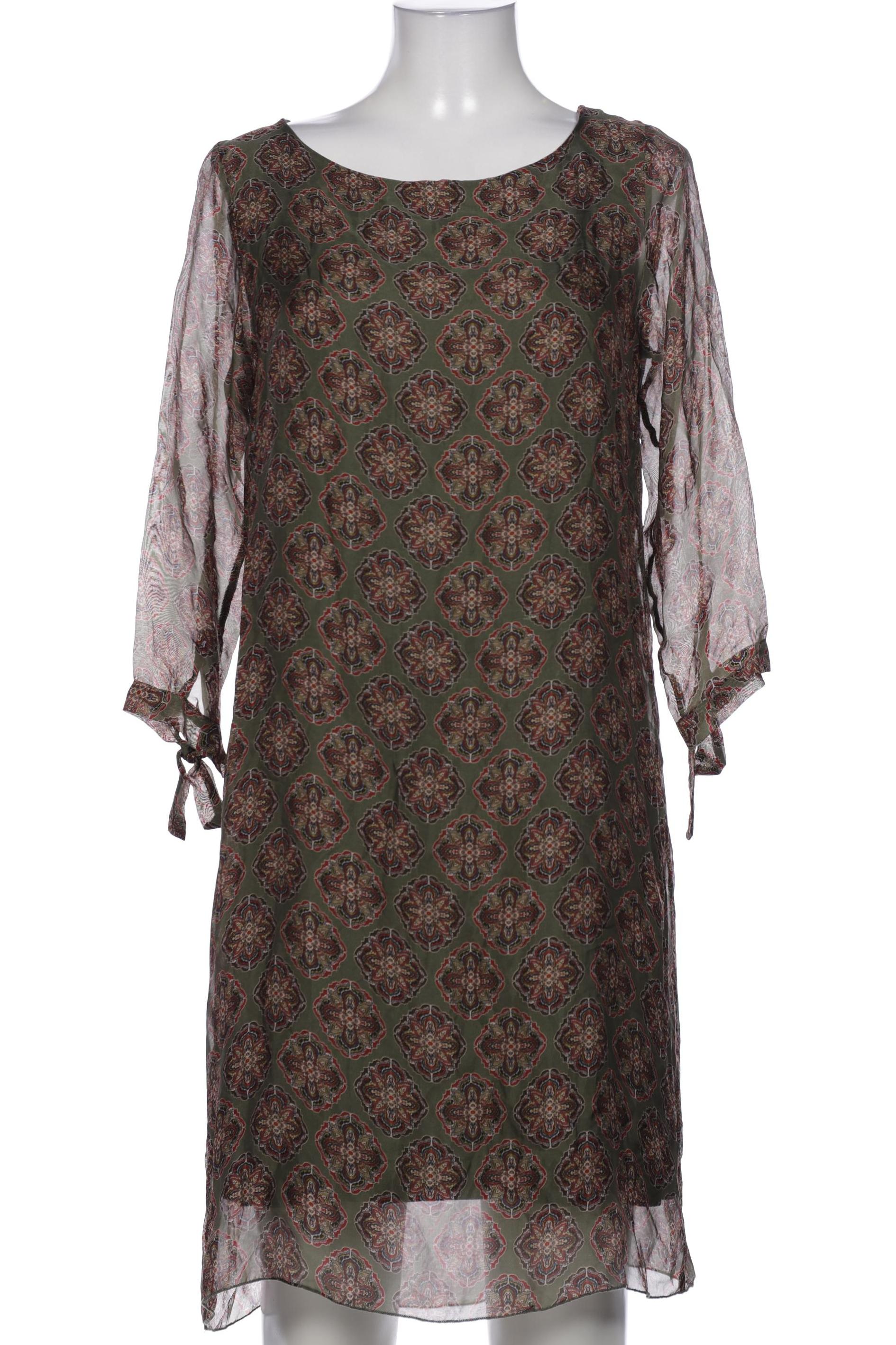 

LA FÉE Maraboutée Damen Kleid, grün, Gr. 40