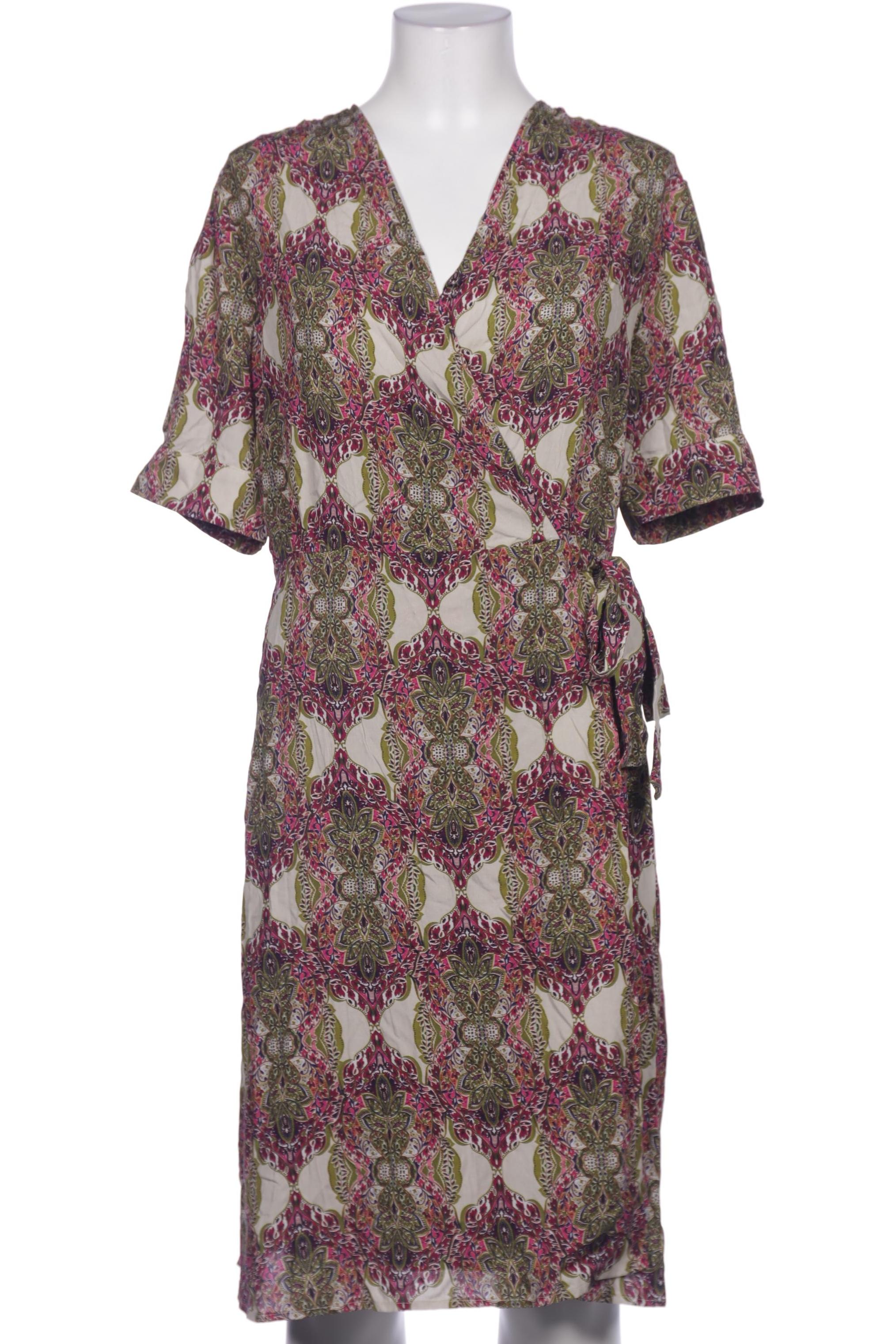 

LA FÉE Maraboutée Damen Kleid, mehrfarbig, Gr. 40