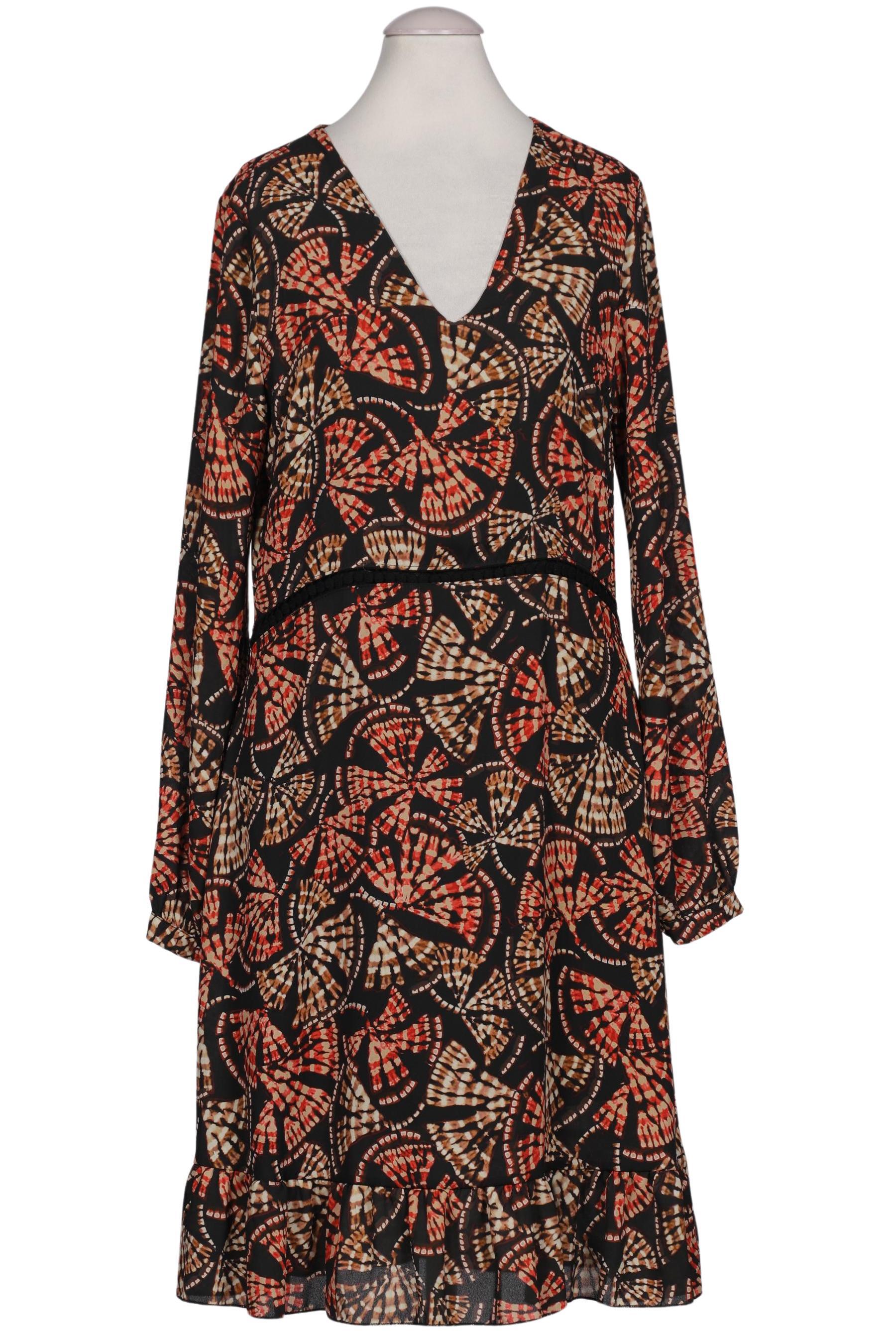 

LA FÉE Maraboutée Damen Kleid, mehrfarbig, Gr. 36