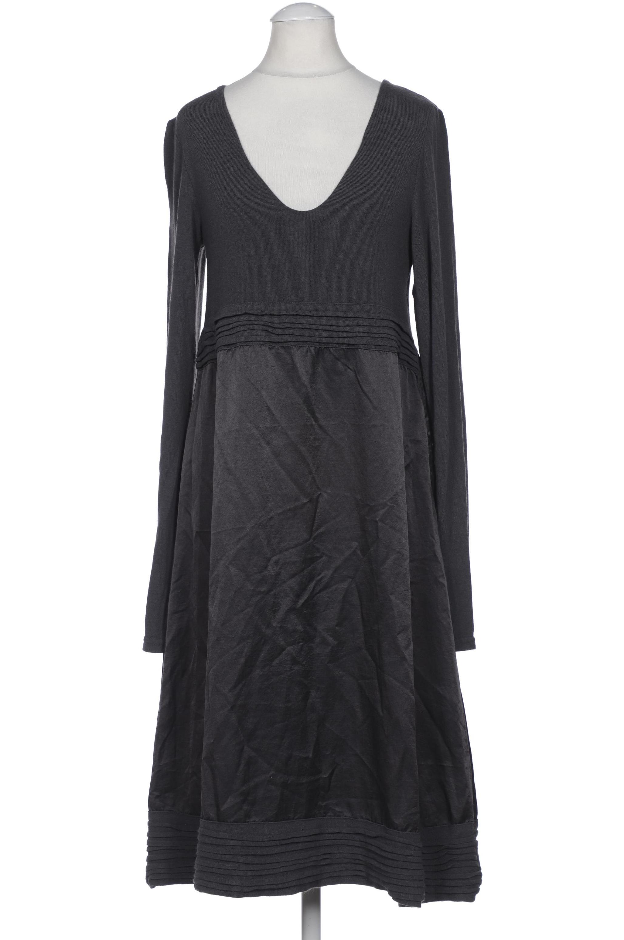 

LA FÉE MARABOUTÉE Damen Kleid, grau