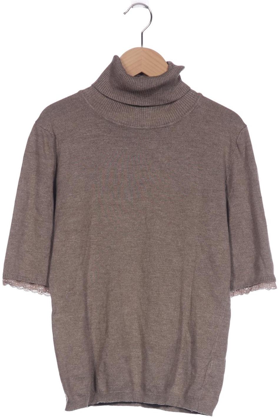 

LA FÉE Maraboutée Damen Pullover, braun, Gr. 38