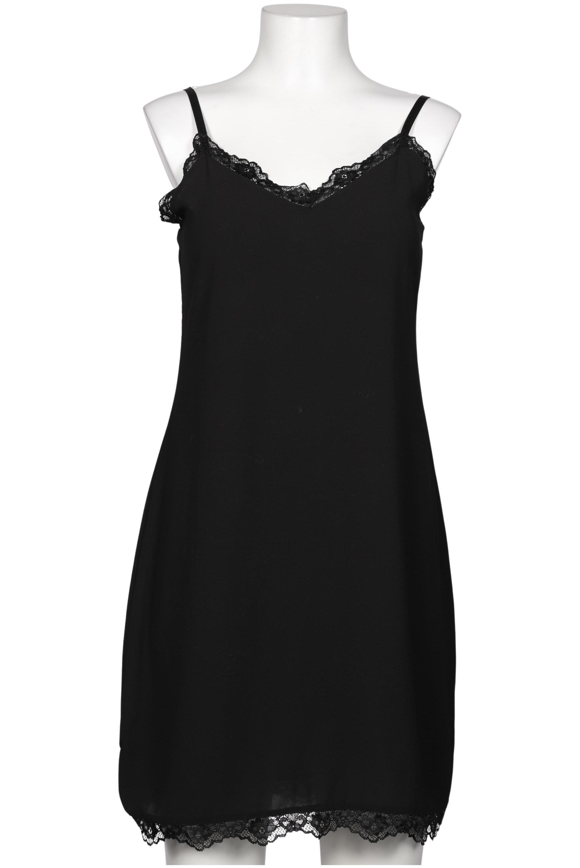 

LA FÉE Maraboutée Damen Kleid, schwarz, Gr. 42